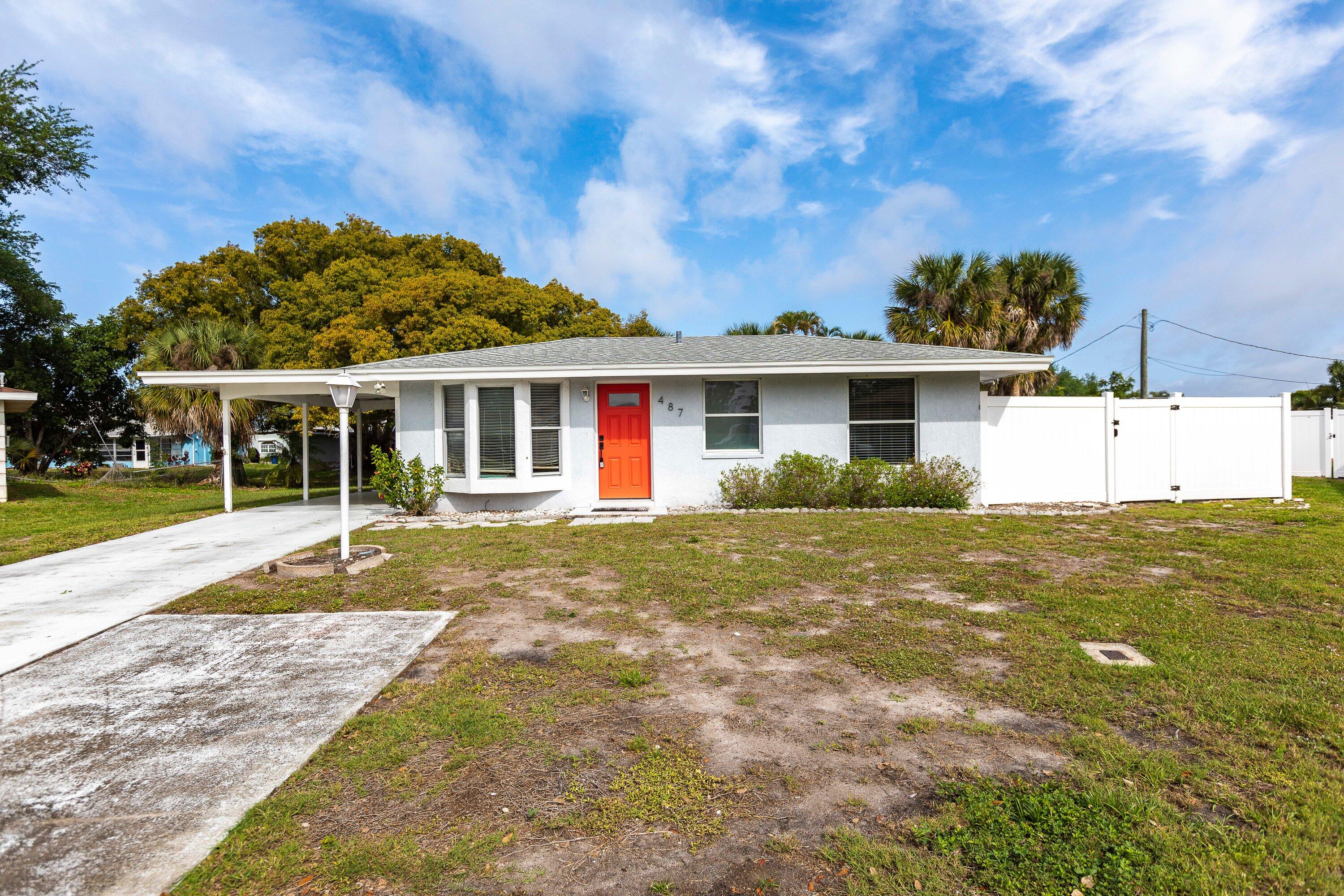 487 Sunnyside Drive