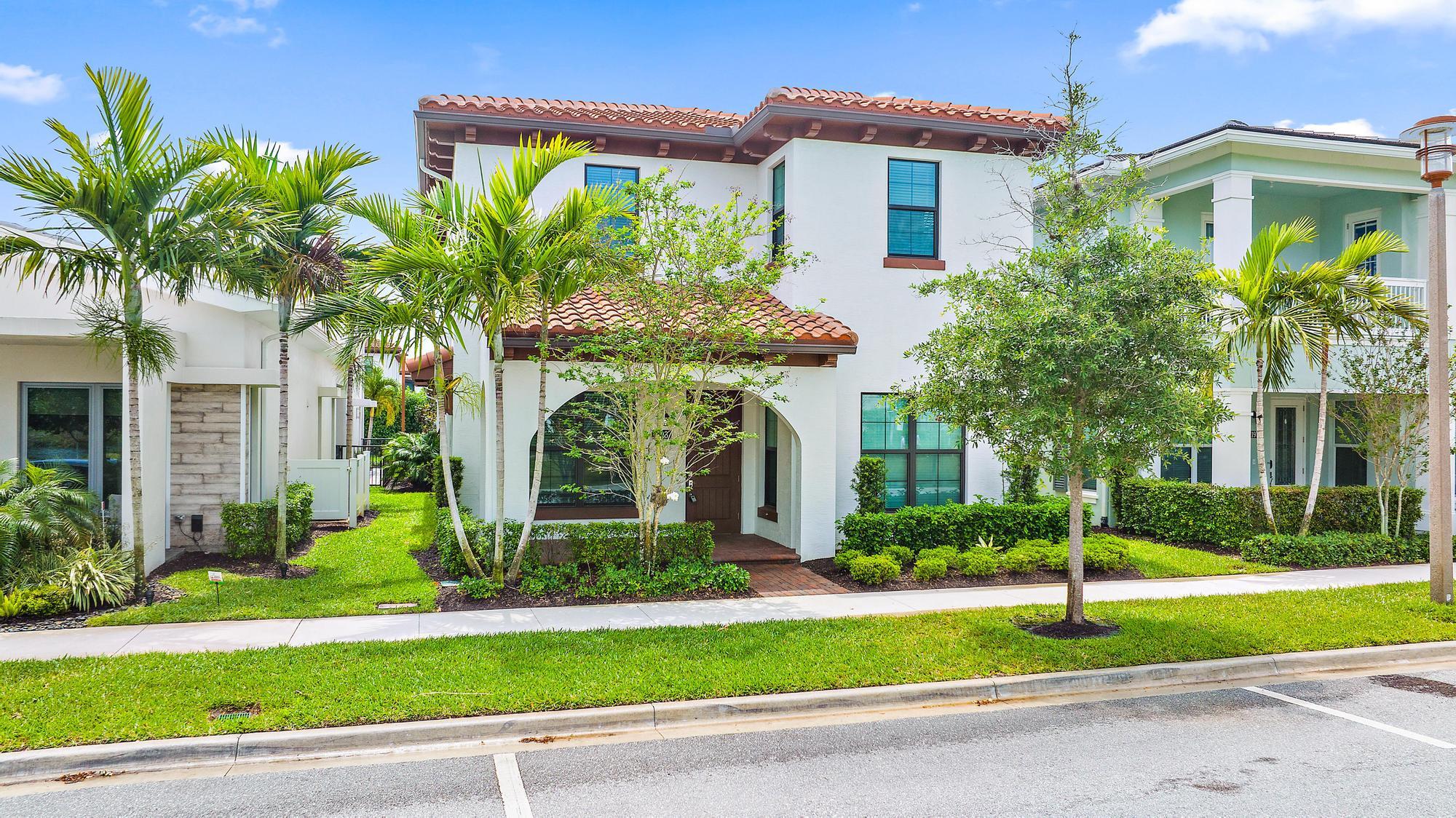 1193 Faulkner Terrace
