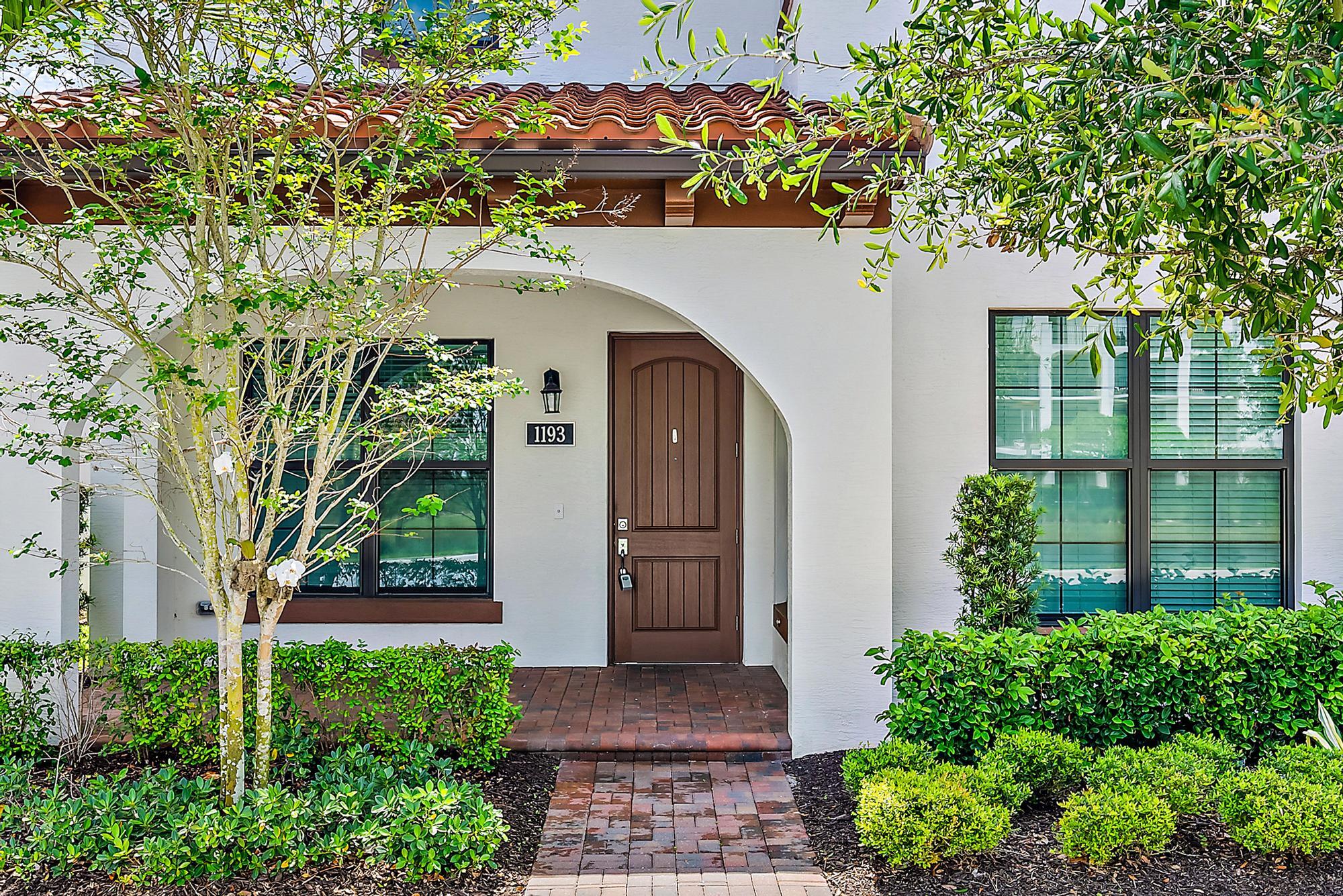 1193 Faulkner Terrace