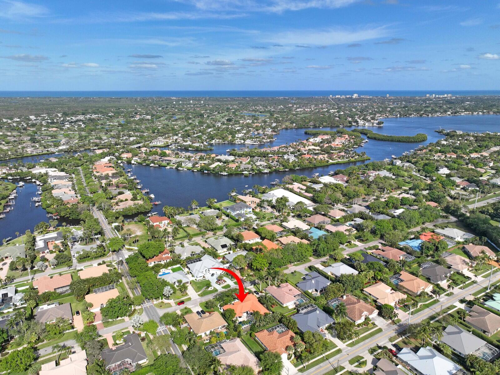 19036 SE Coral Reef Lane