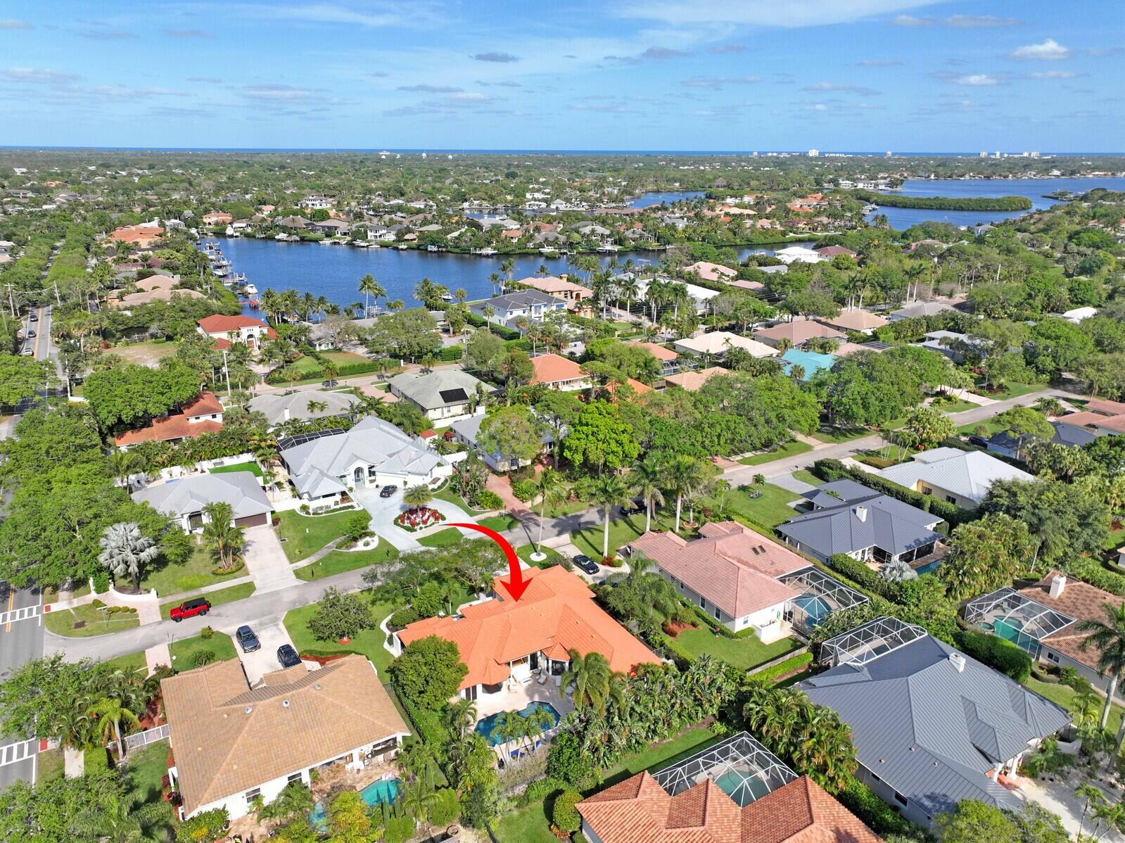 19036 SE Coral Reef Lane