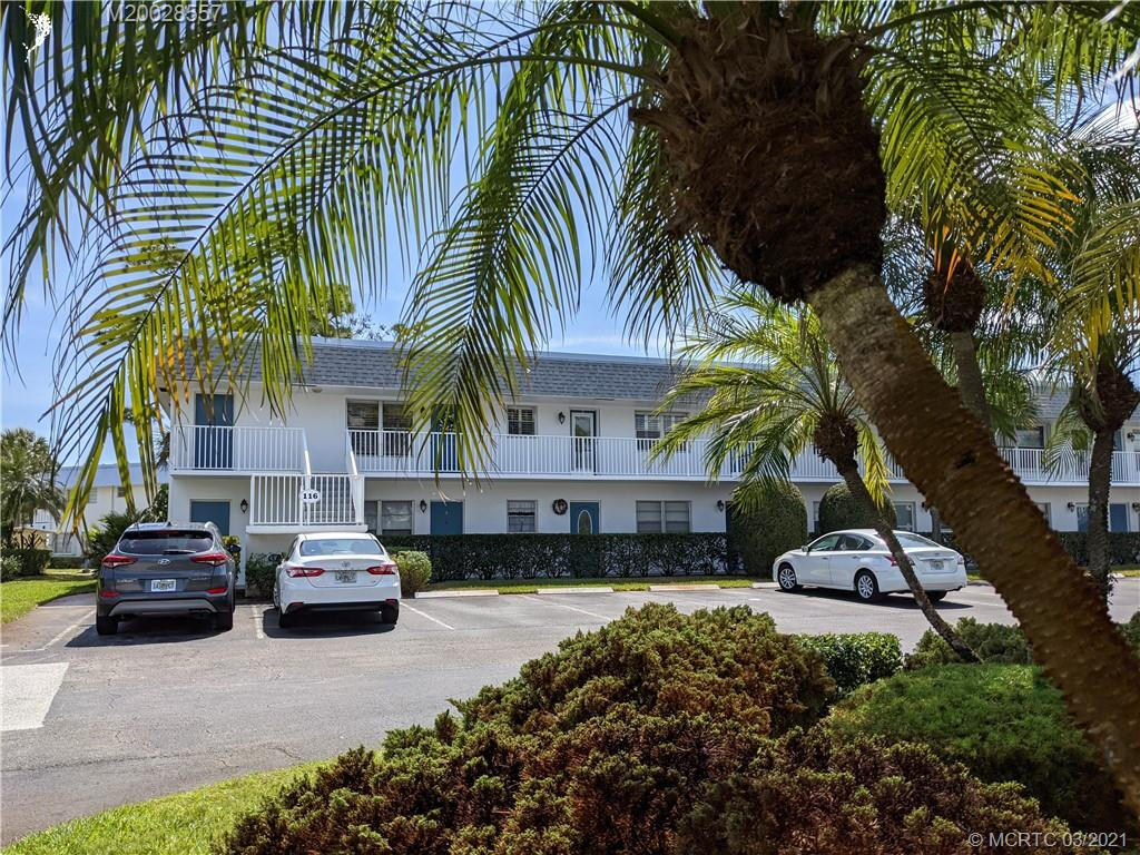 2929 SE Ocean Blvd 116-9