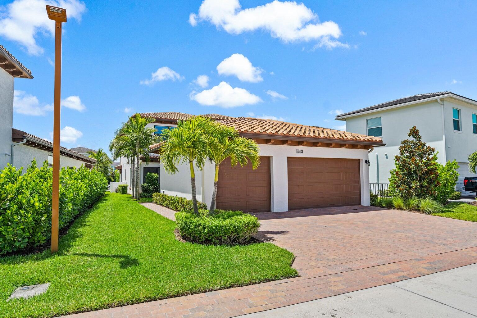 13644 Dumont Road