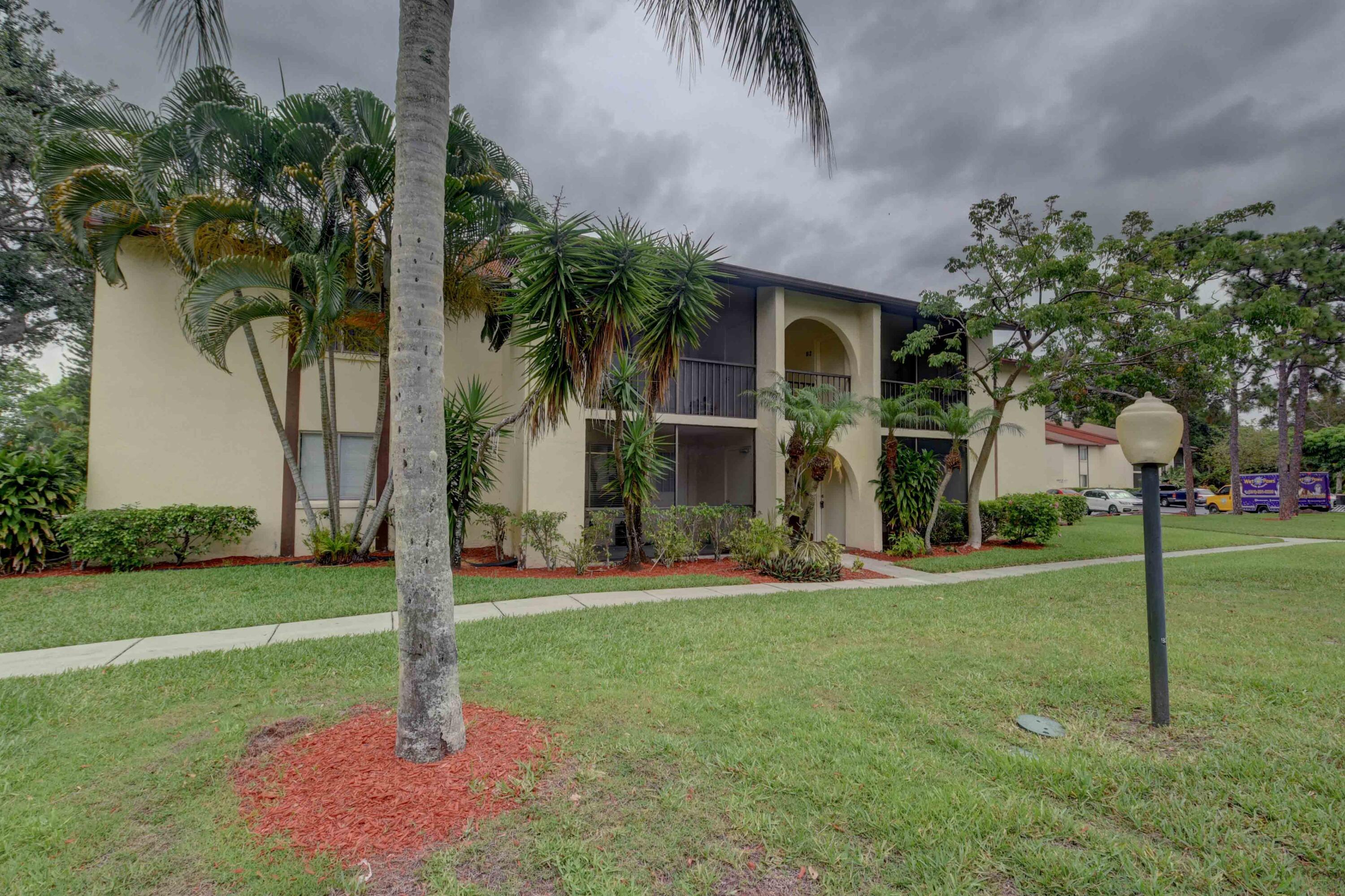 4891 Sable Pine Circle C1
