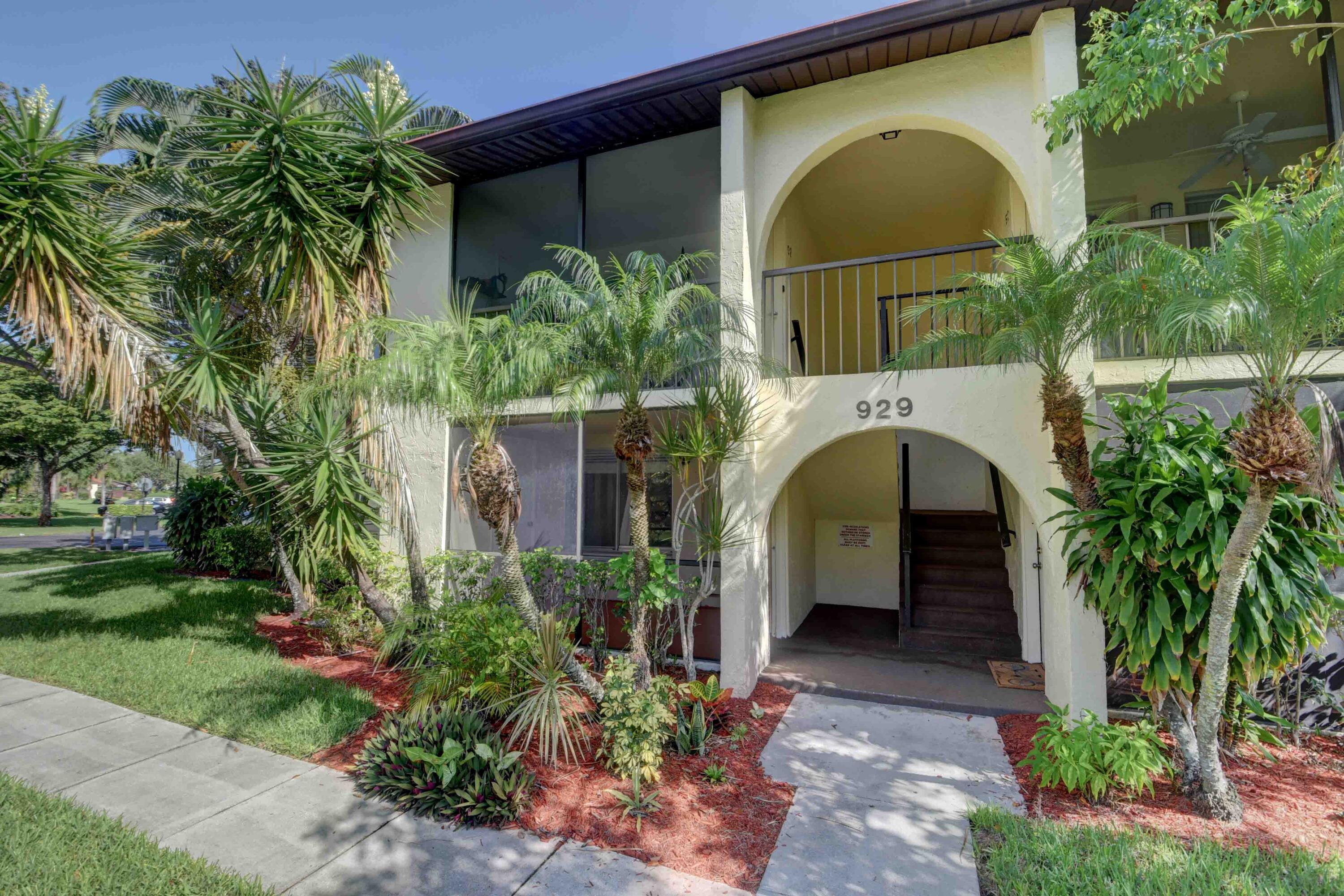 4891 Sable Pine Circle C1