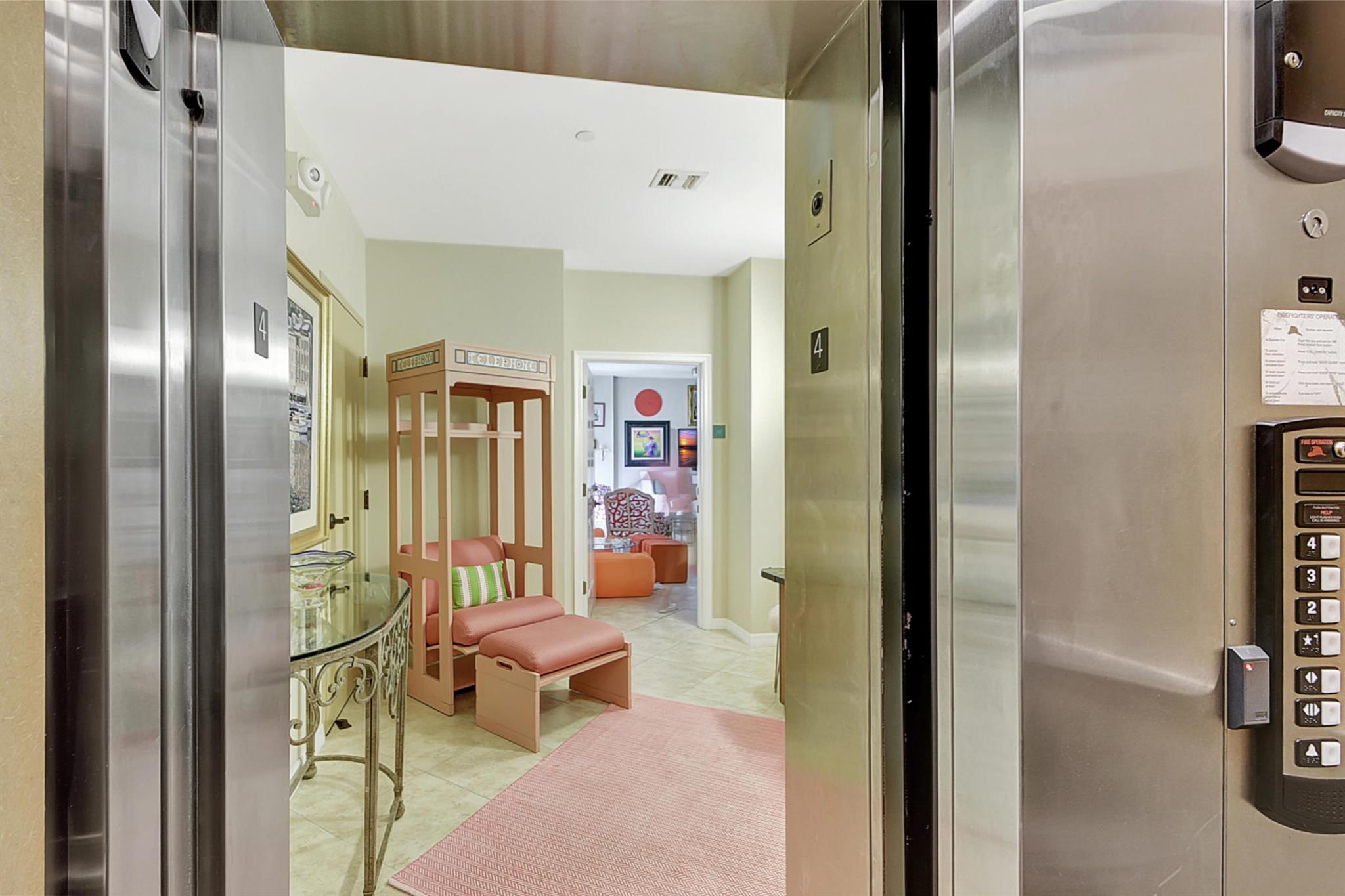 3940 N Flagler Drive N 403