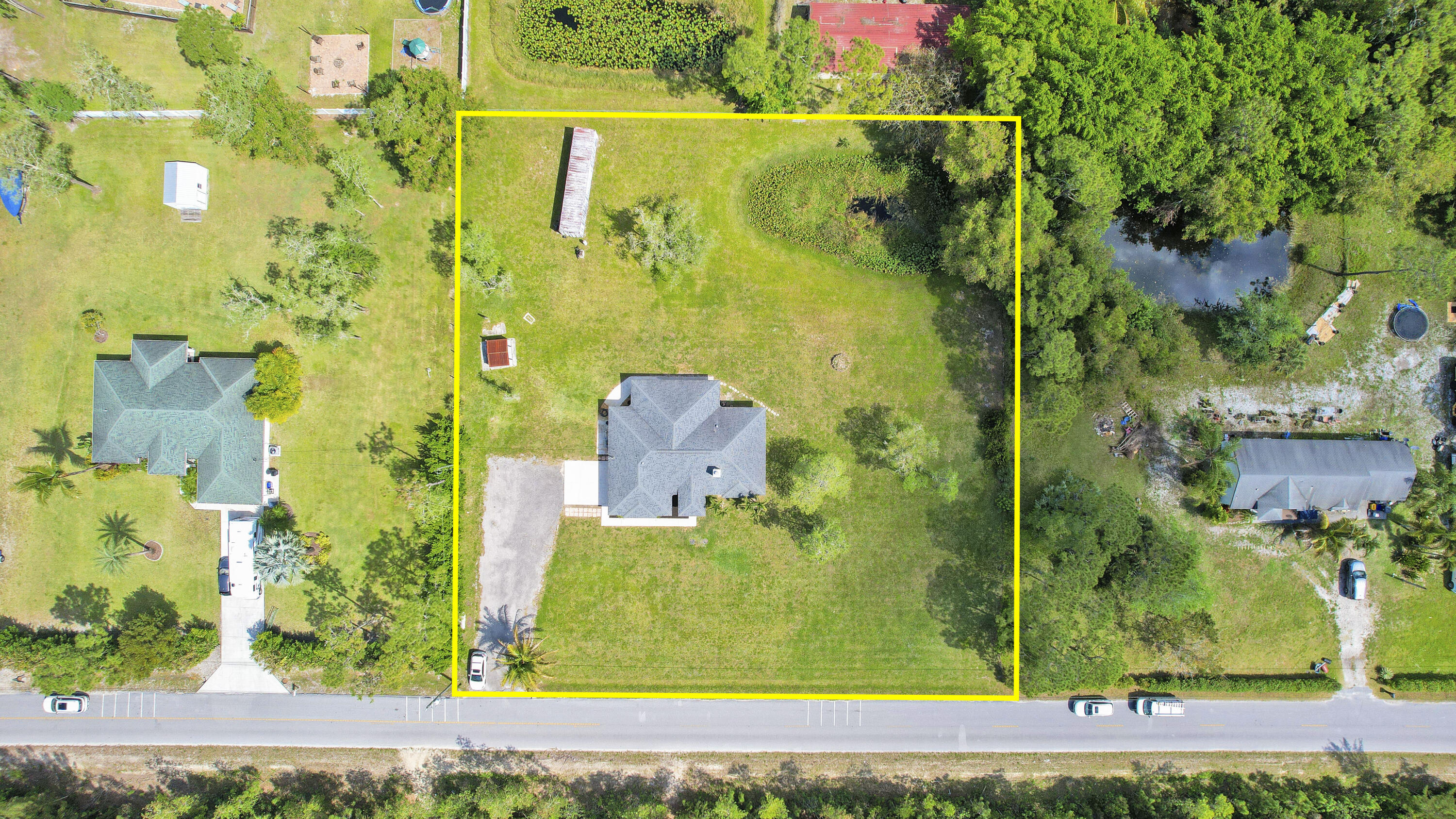 17881 W Alan Black Boulevard