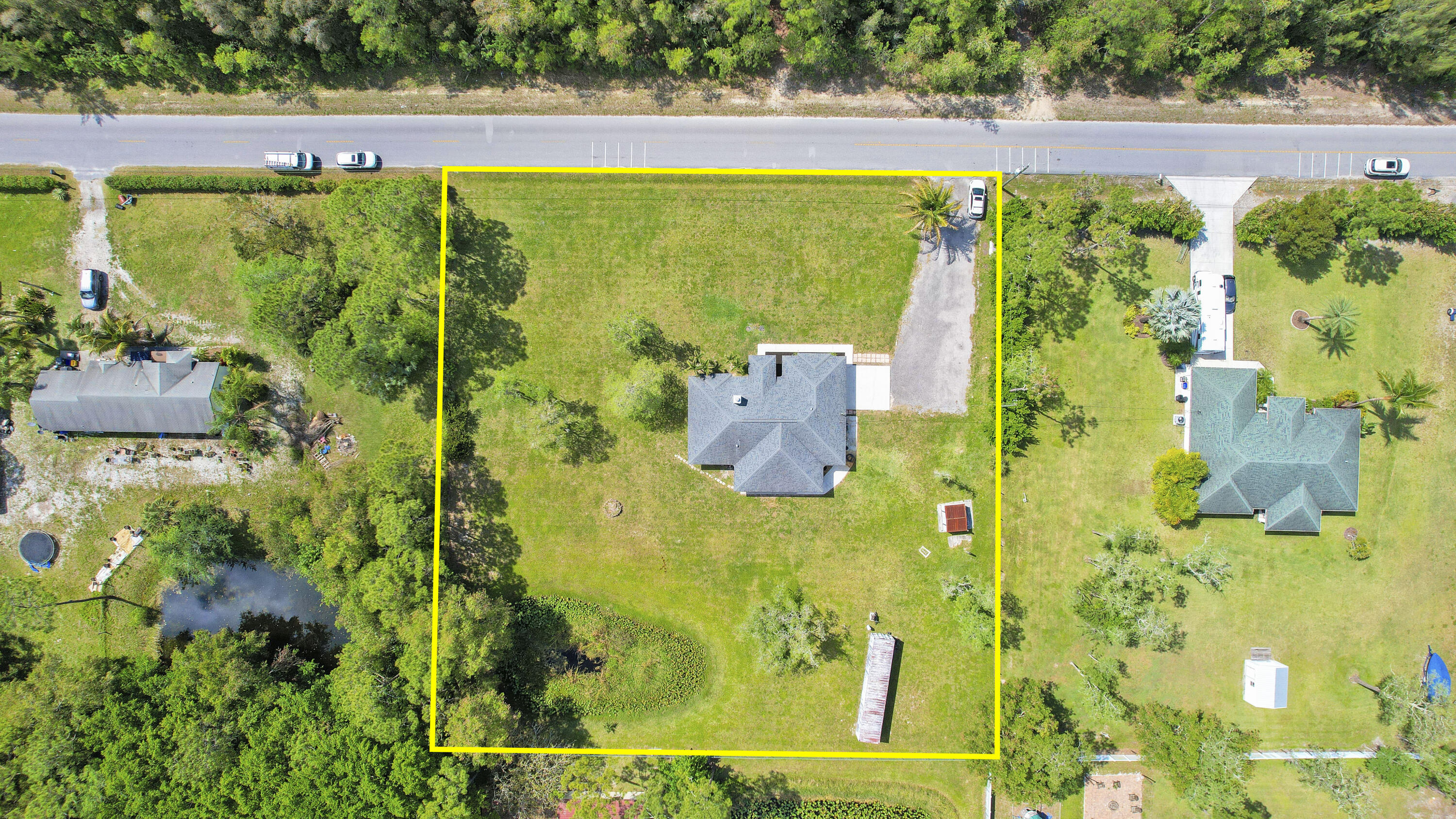 17881 W Alan Black Boulevard