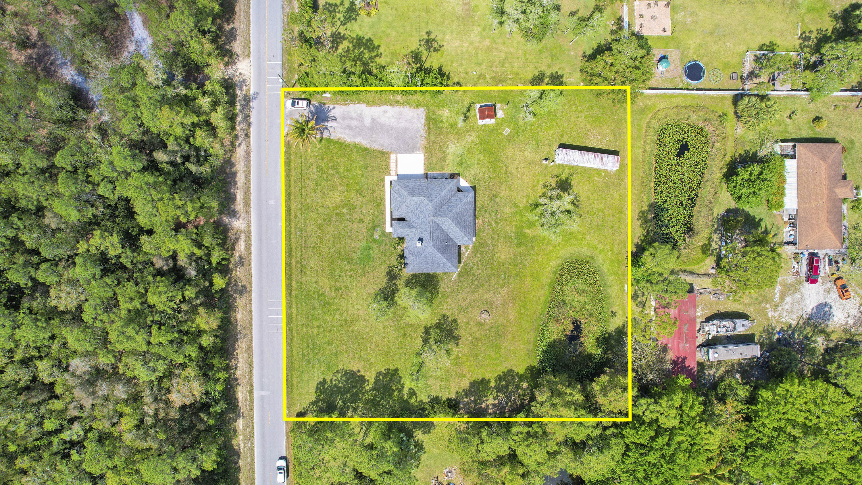 17881 W Alan Black Boulevard