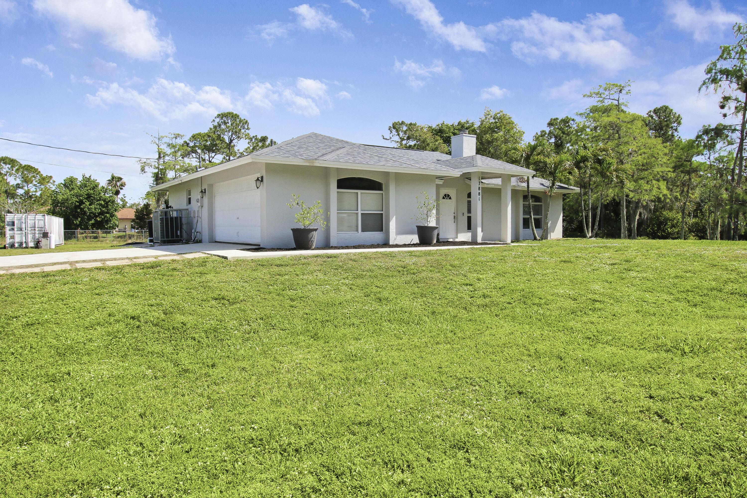 17881 W Alan Black Boulevard