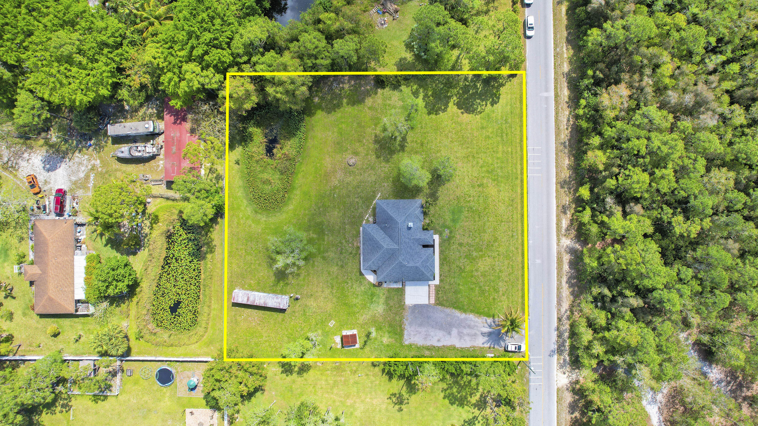 17881 W Alan Black Boulevard