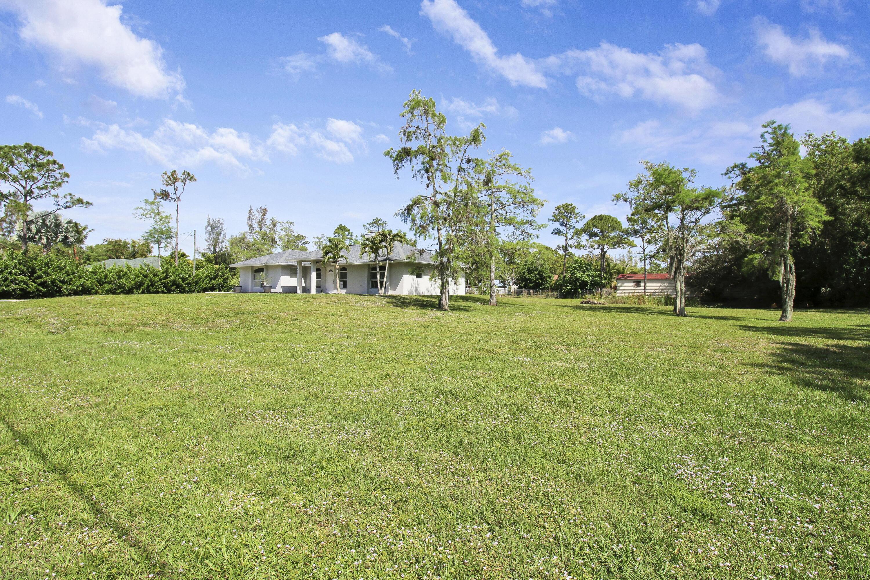 17881 W Alan Black Boulevard