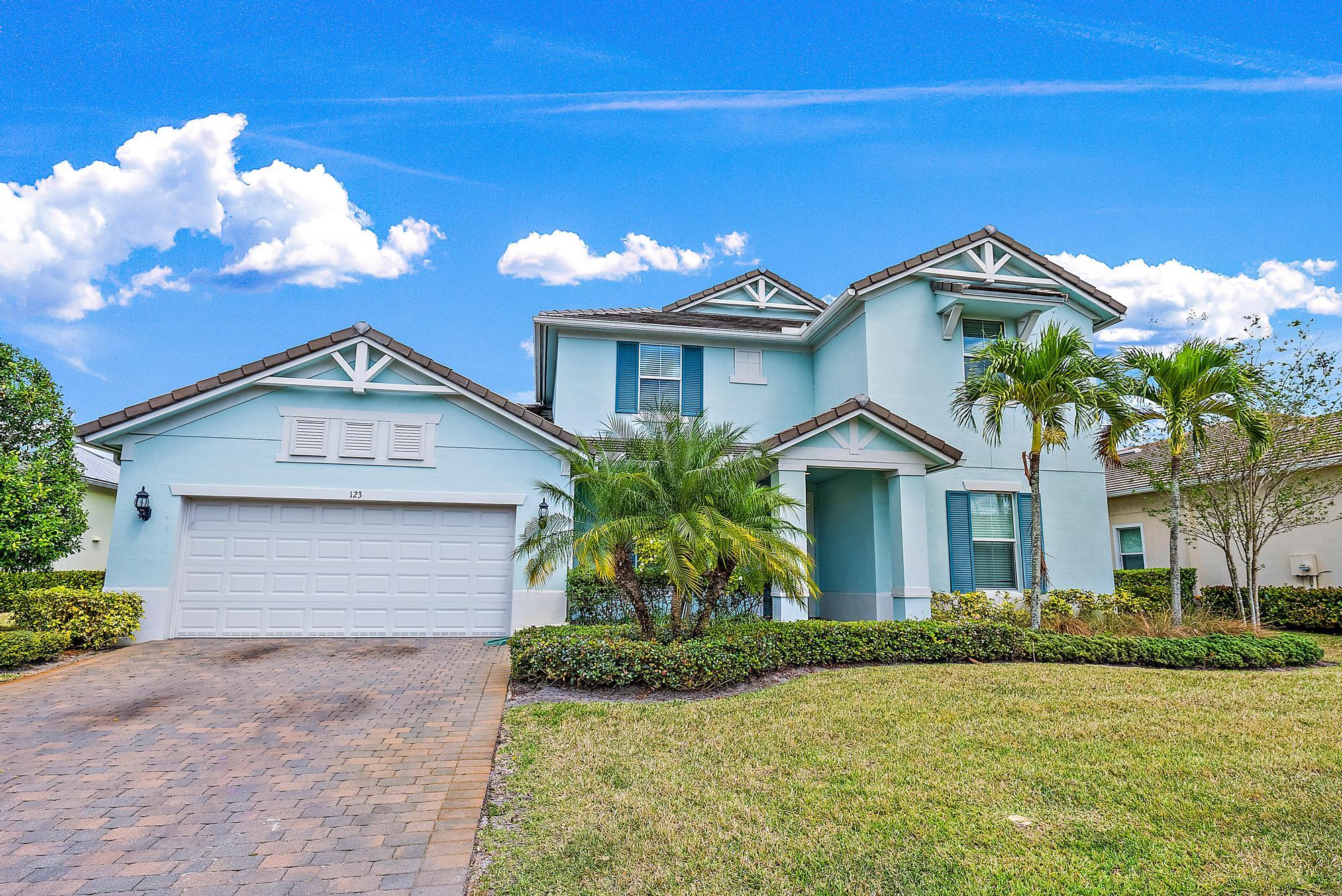 123 Shores Pointe Drive