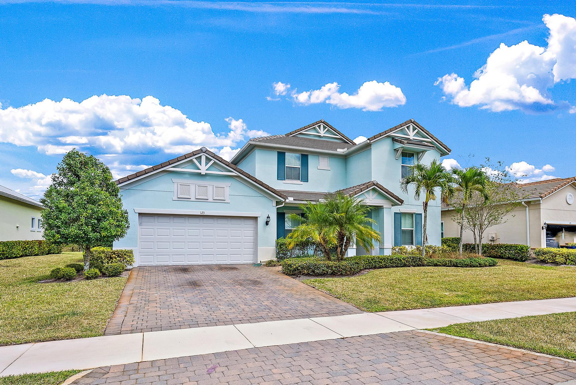 123 Shores Pointe Drive