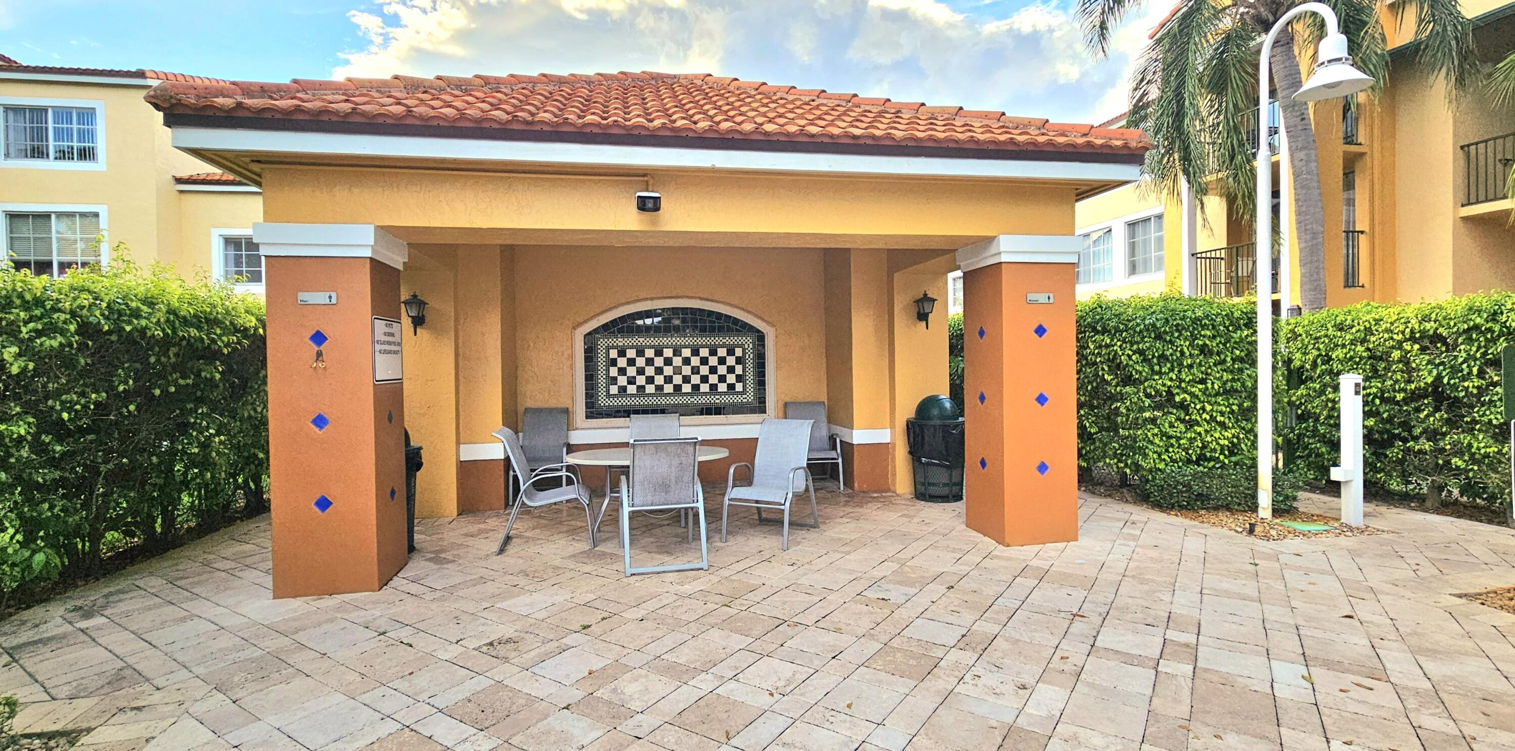 131 Yacht Club Way 207, Hypoluxo Unit: 207