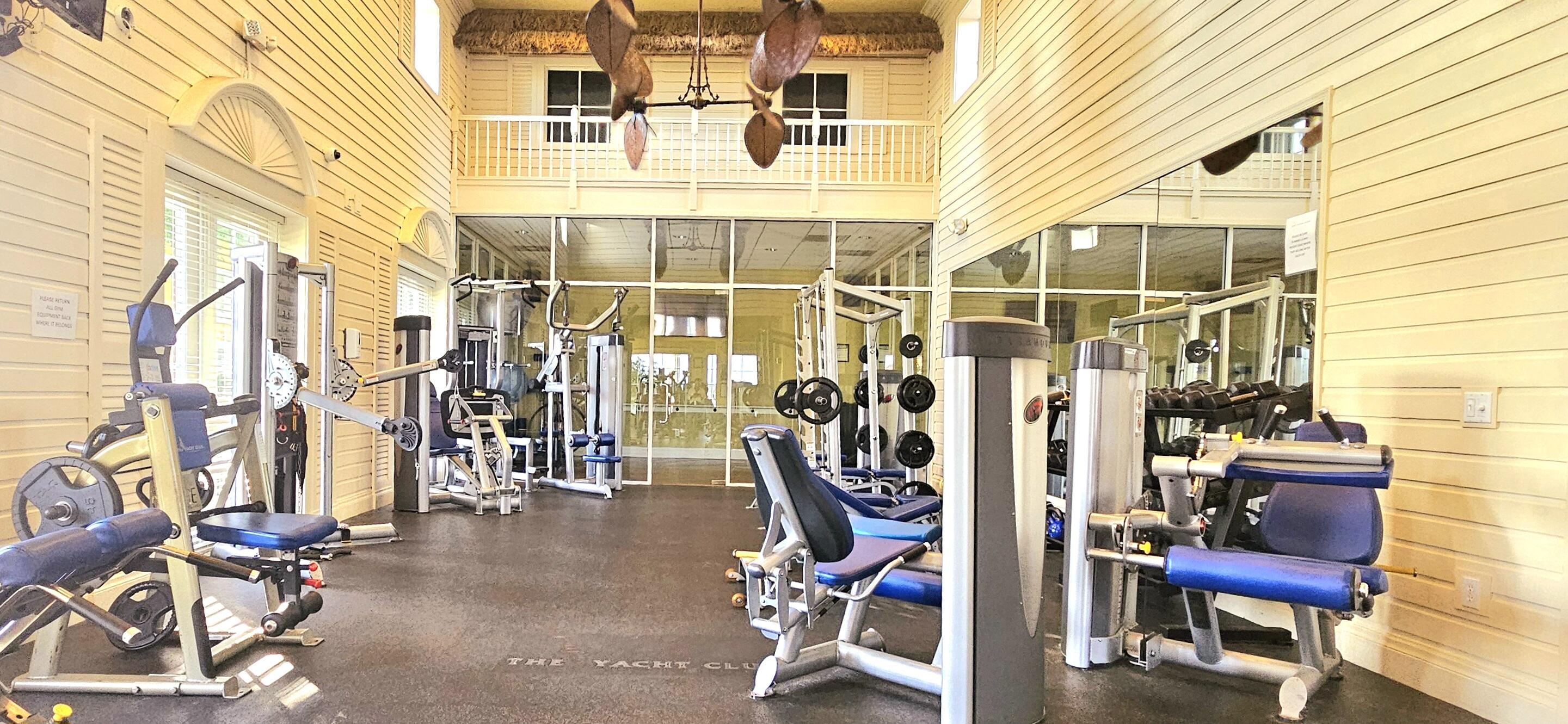 131 Yacht Club Way 207, Hypoluxo Unit: 207