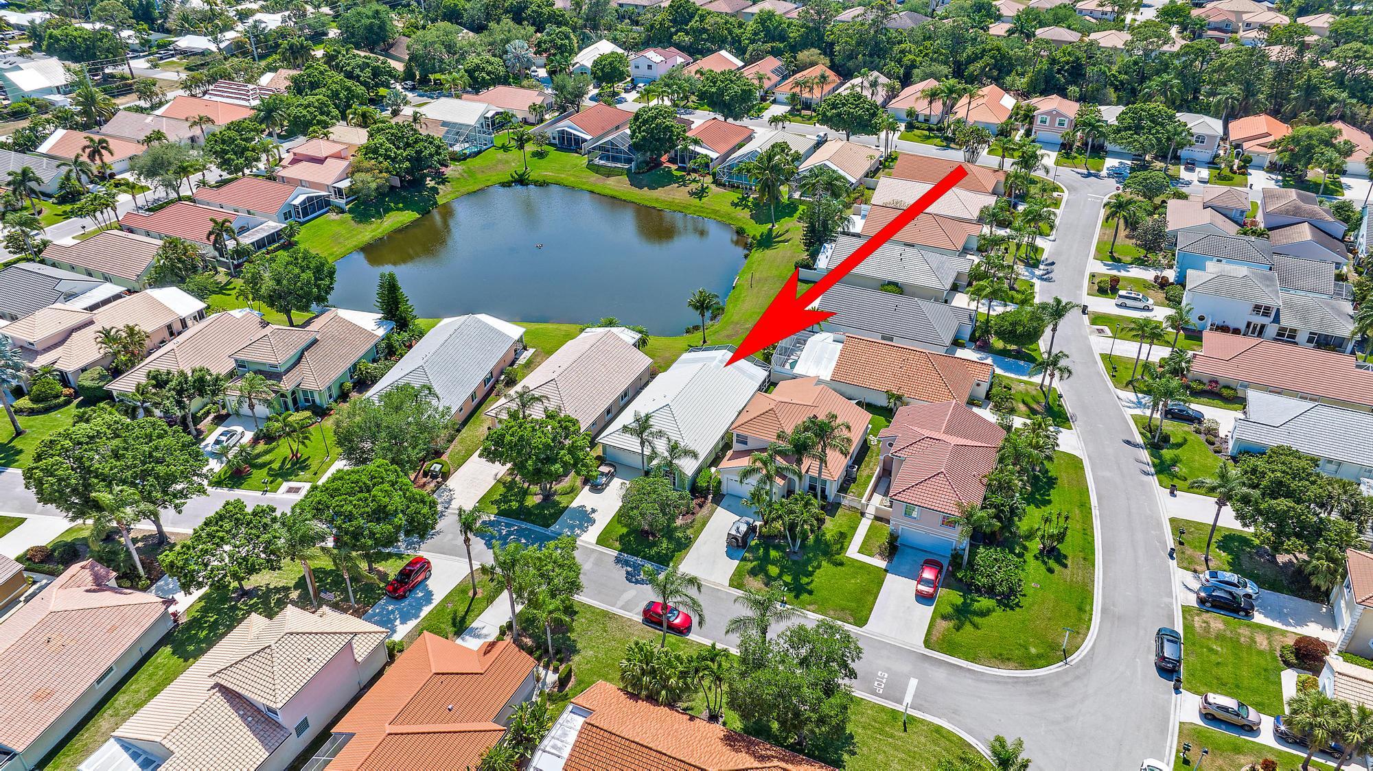 2868 SW Shinnecock Hills Court