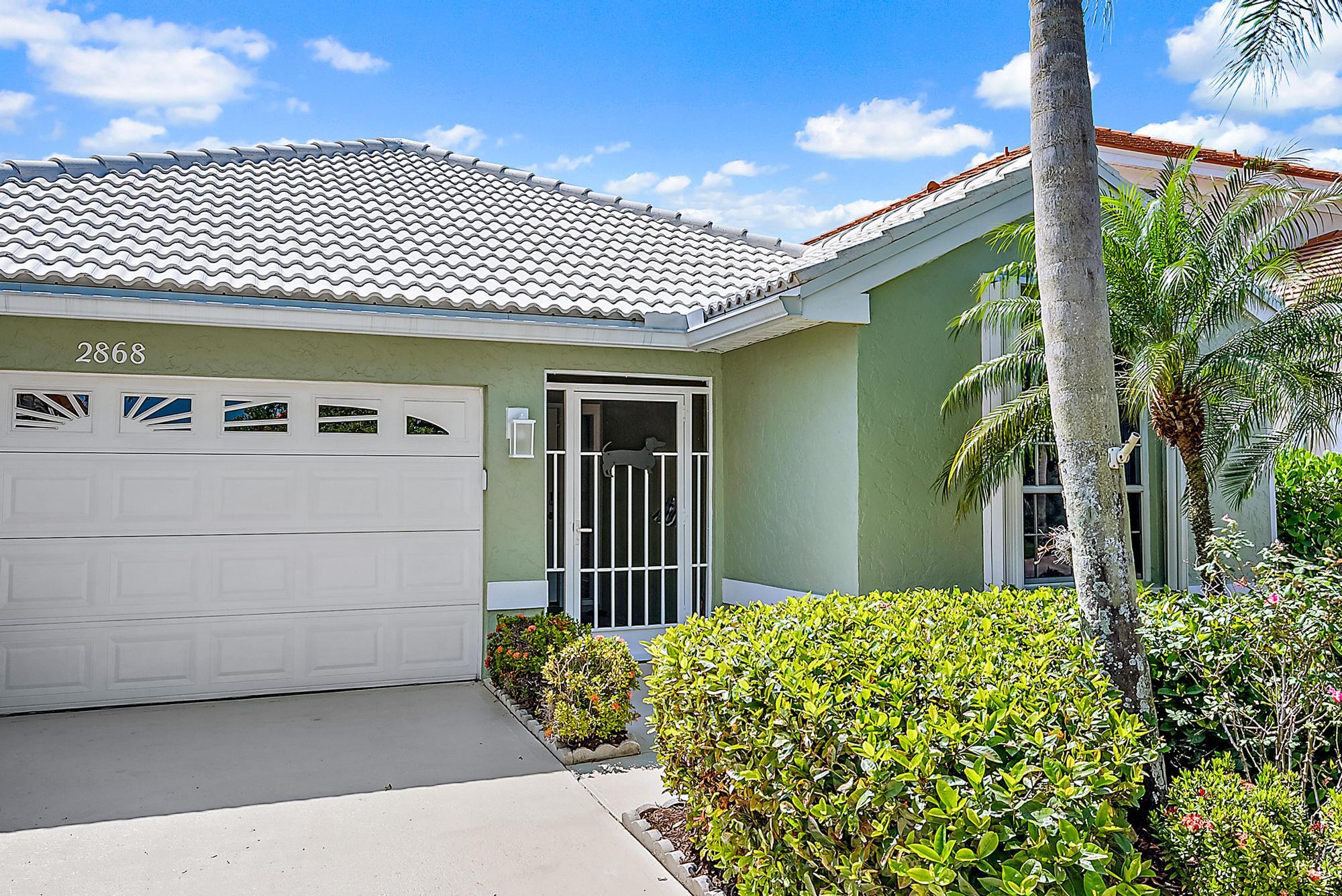 2868 SW Shinnecock Hills Court