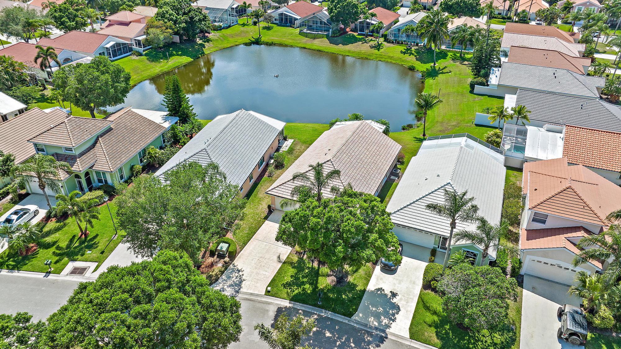 2868 SW Shinnecock Hills Court