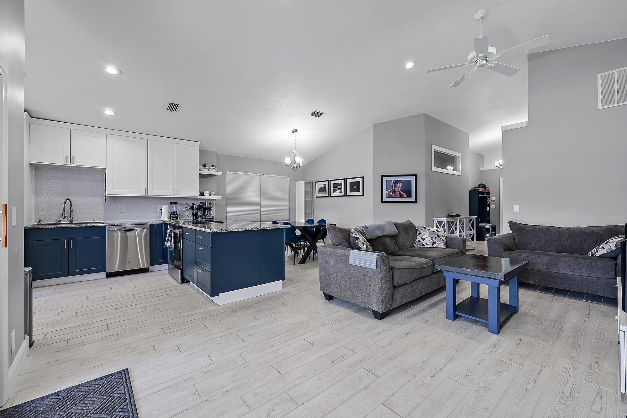 2868 SW Shinnecock Hills Court