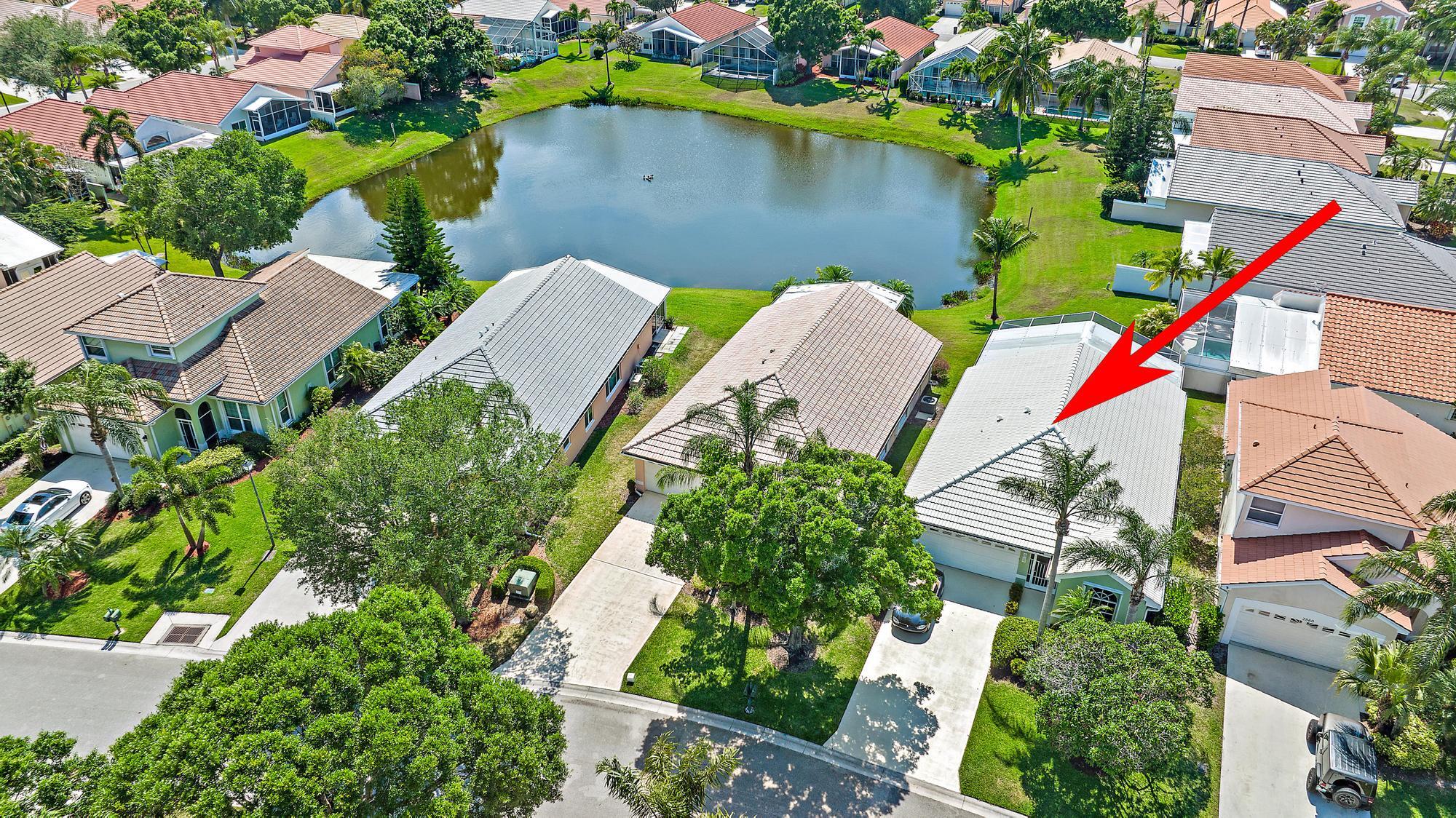 2868 SW Shinnecock Hills Court