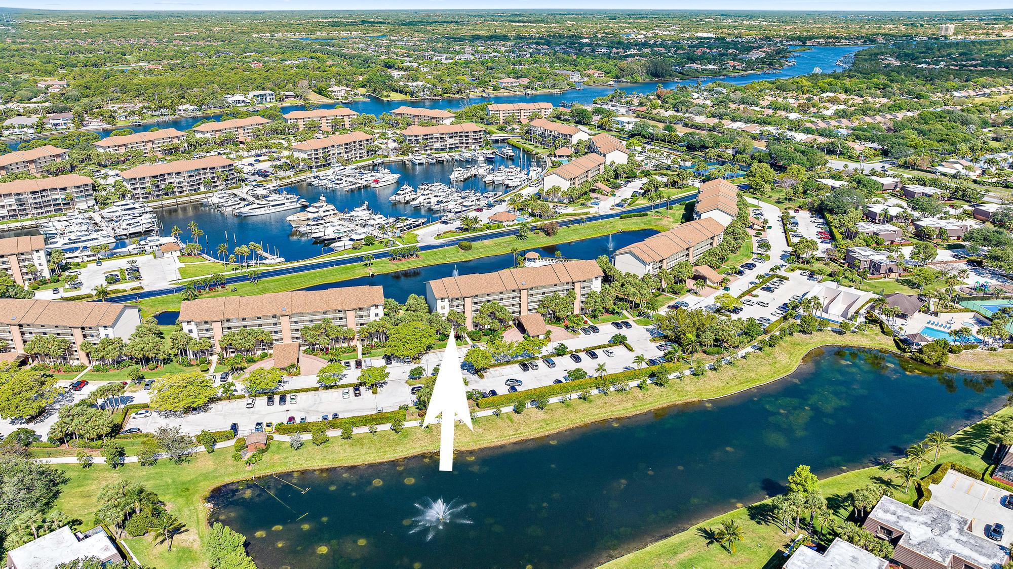 701 Seafarer Circle 101