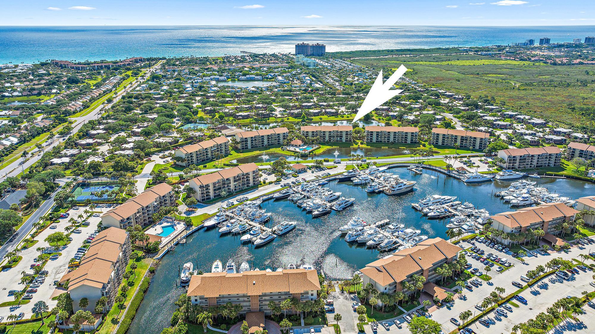 701 Seafarer Circle 101