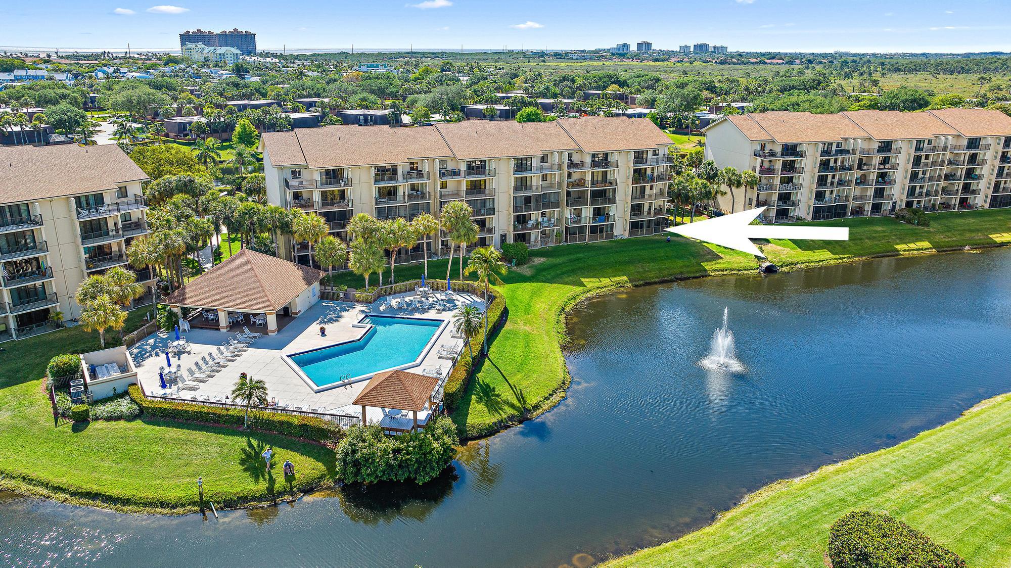 701 Seafarer Circle 101