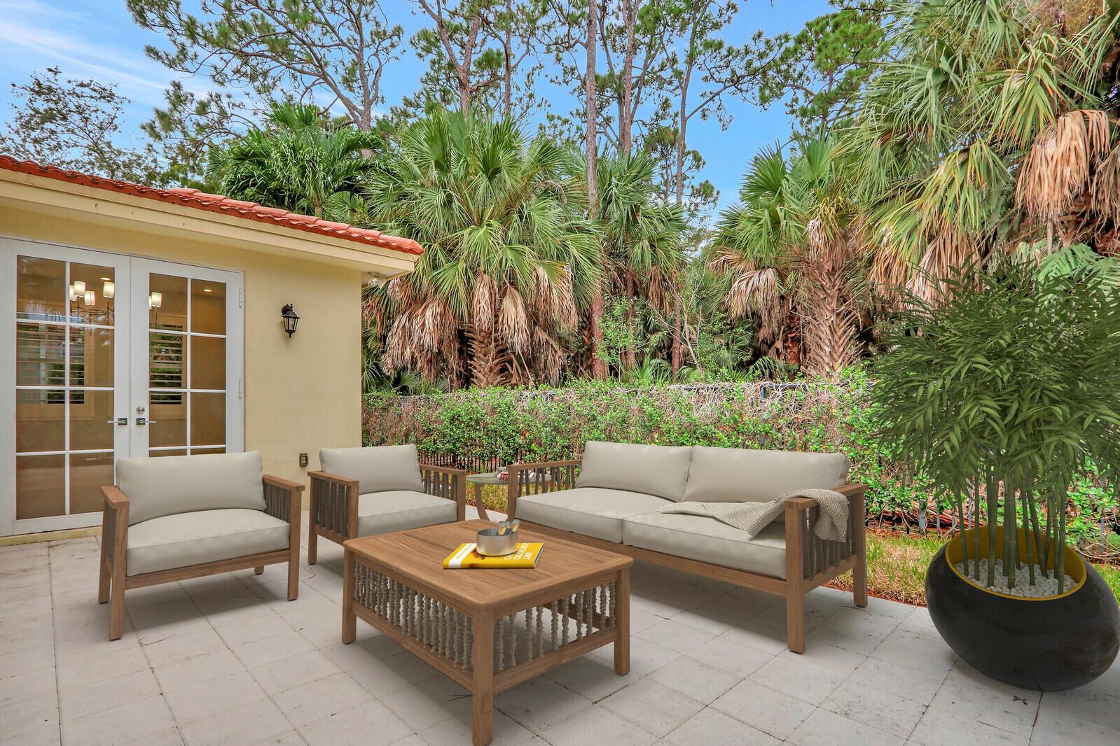 515 Tomahawk Court