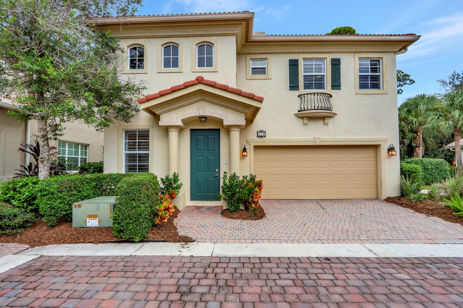515 Tomahawk Court