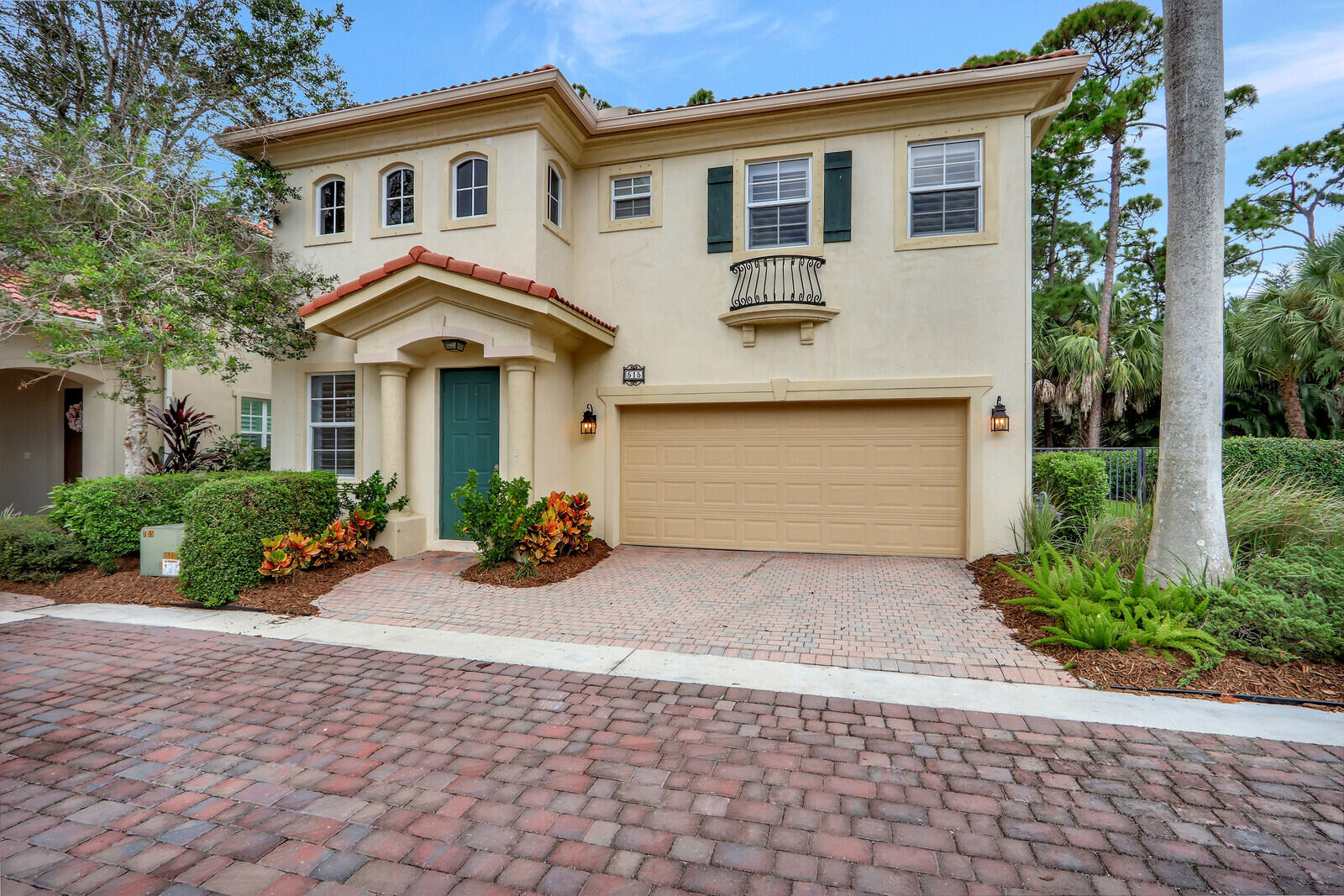 515 Tomahawk Court