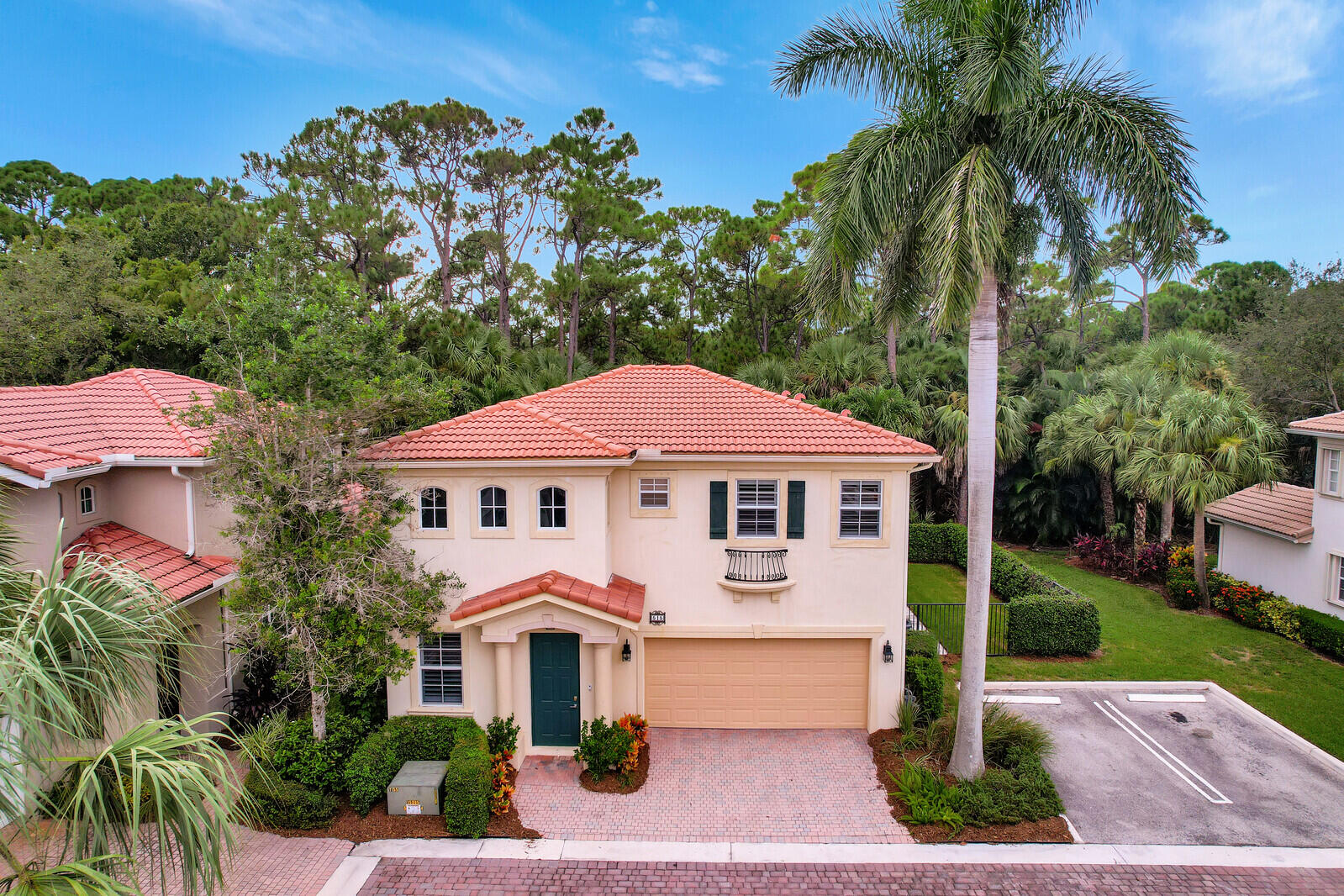 515 Tomahawk Court