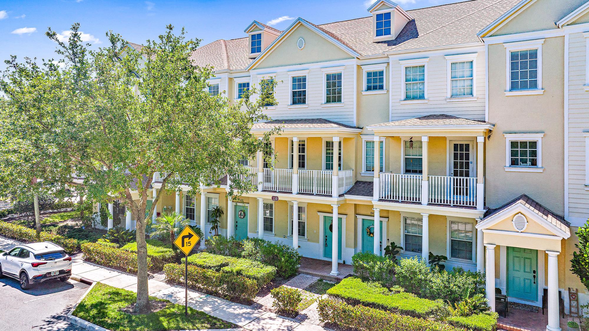 110 Sea Plum 103 Drive 103