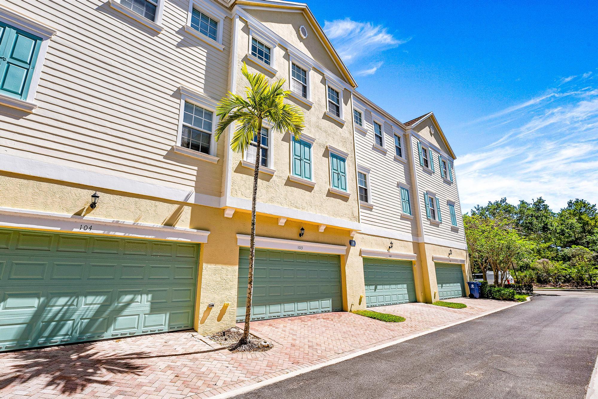 110 Sea Plum 103 Drive 103