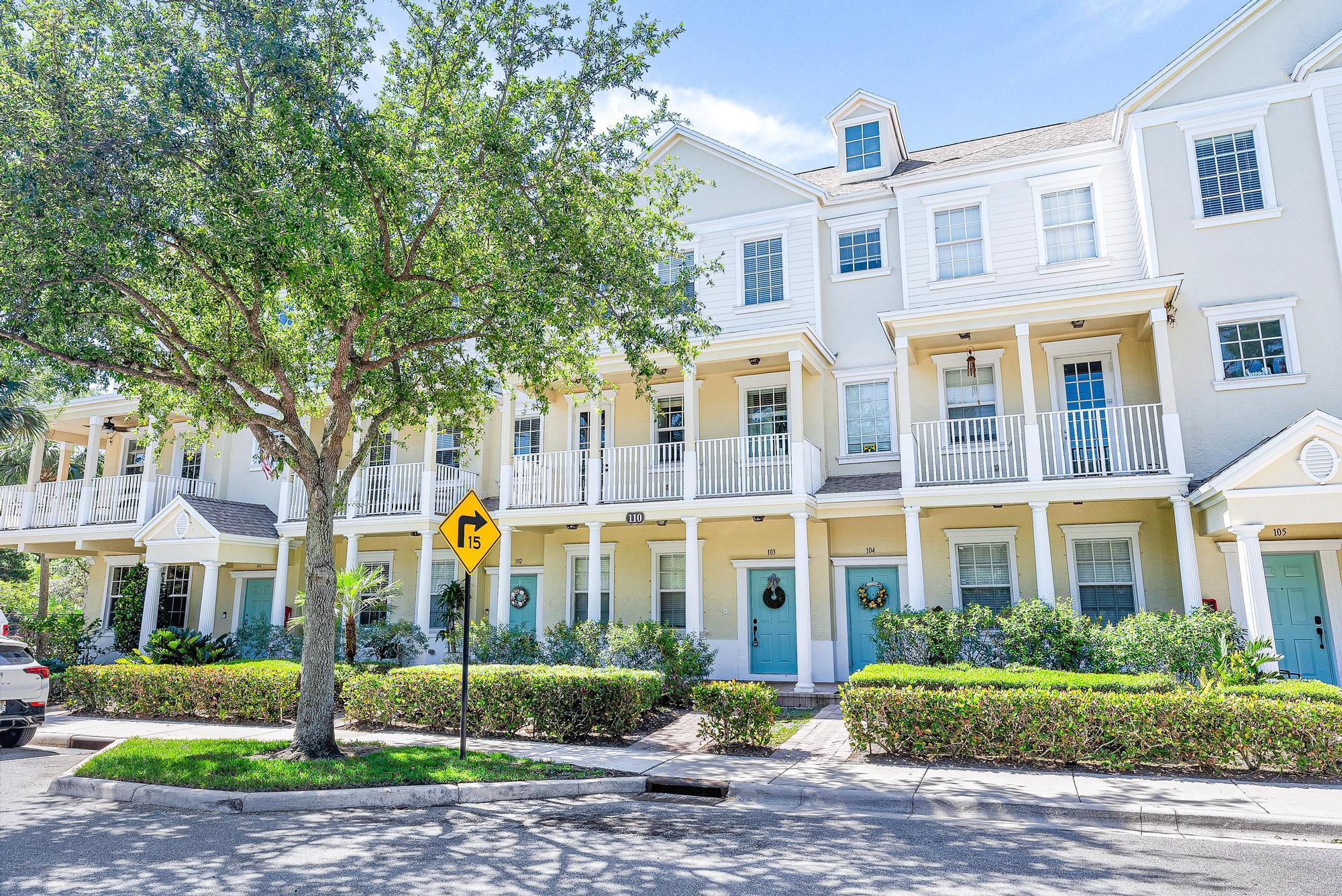 110 Sea Plum 103 Drive 103
