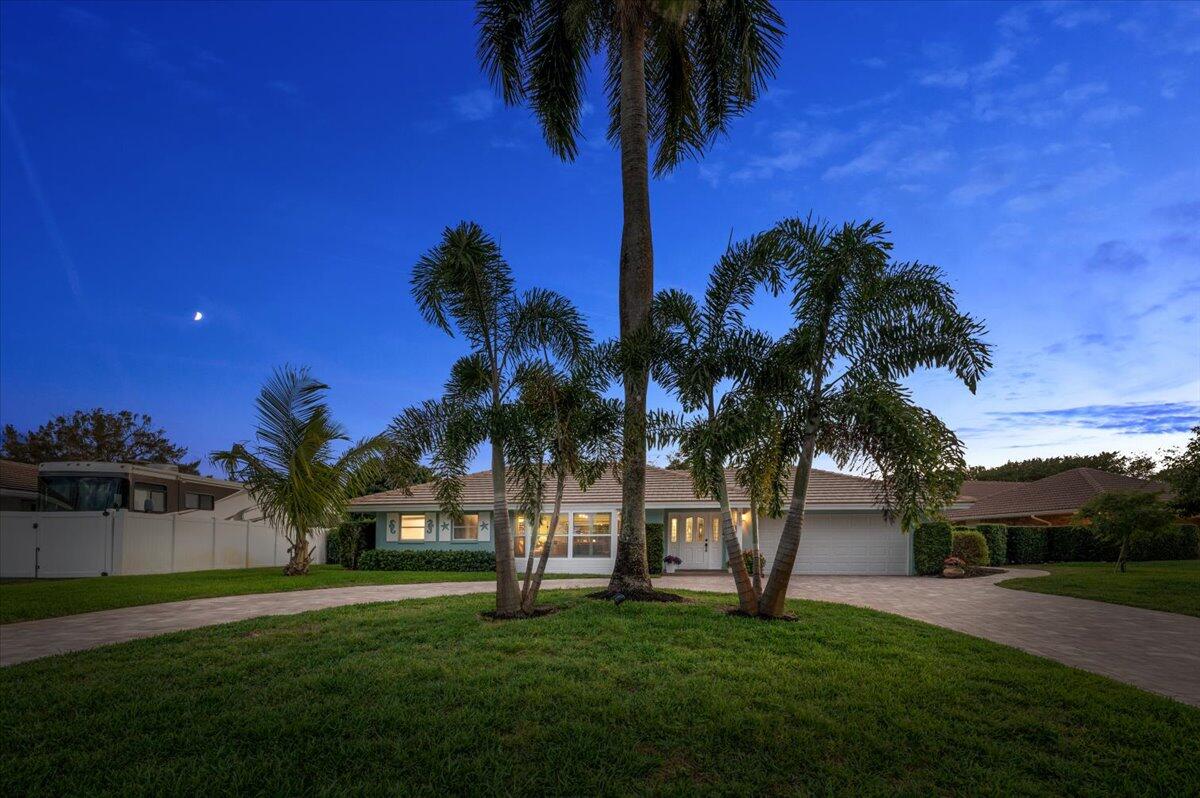 4360 Hickory Drive