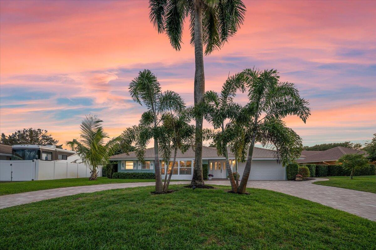 4360 Hickory Drive