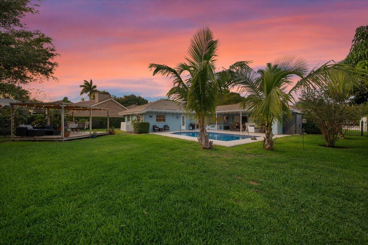 4360 Hickory Drive
