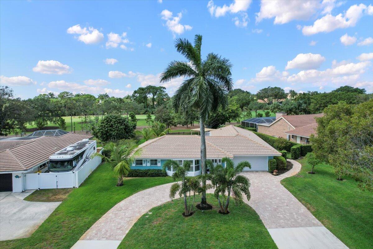 4360 Hickory Drive