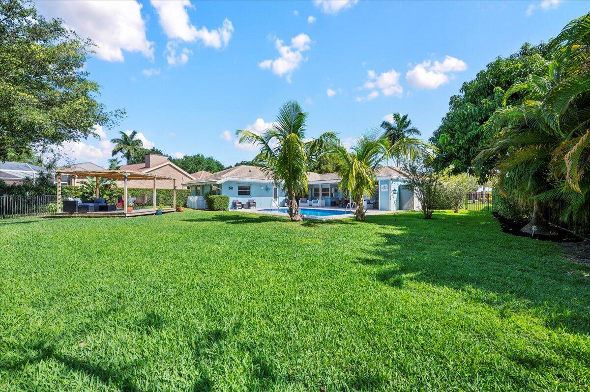 4360 Hickory Drive