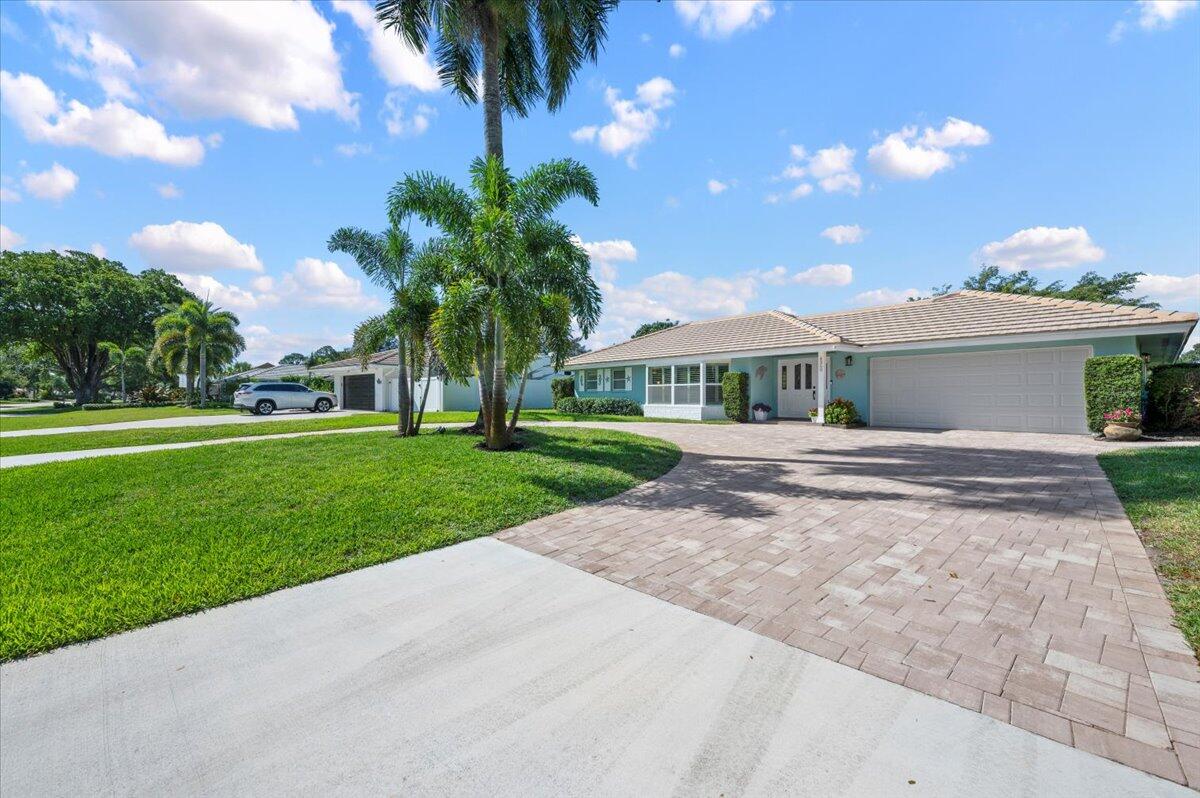 4360 Hickory Drive
