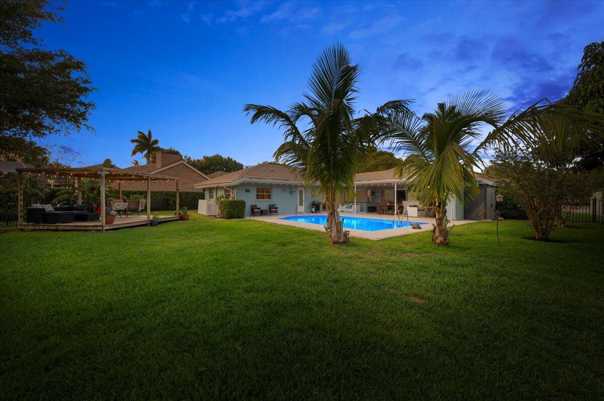 4360 Hickory Drive