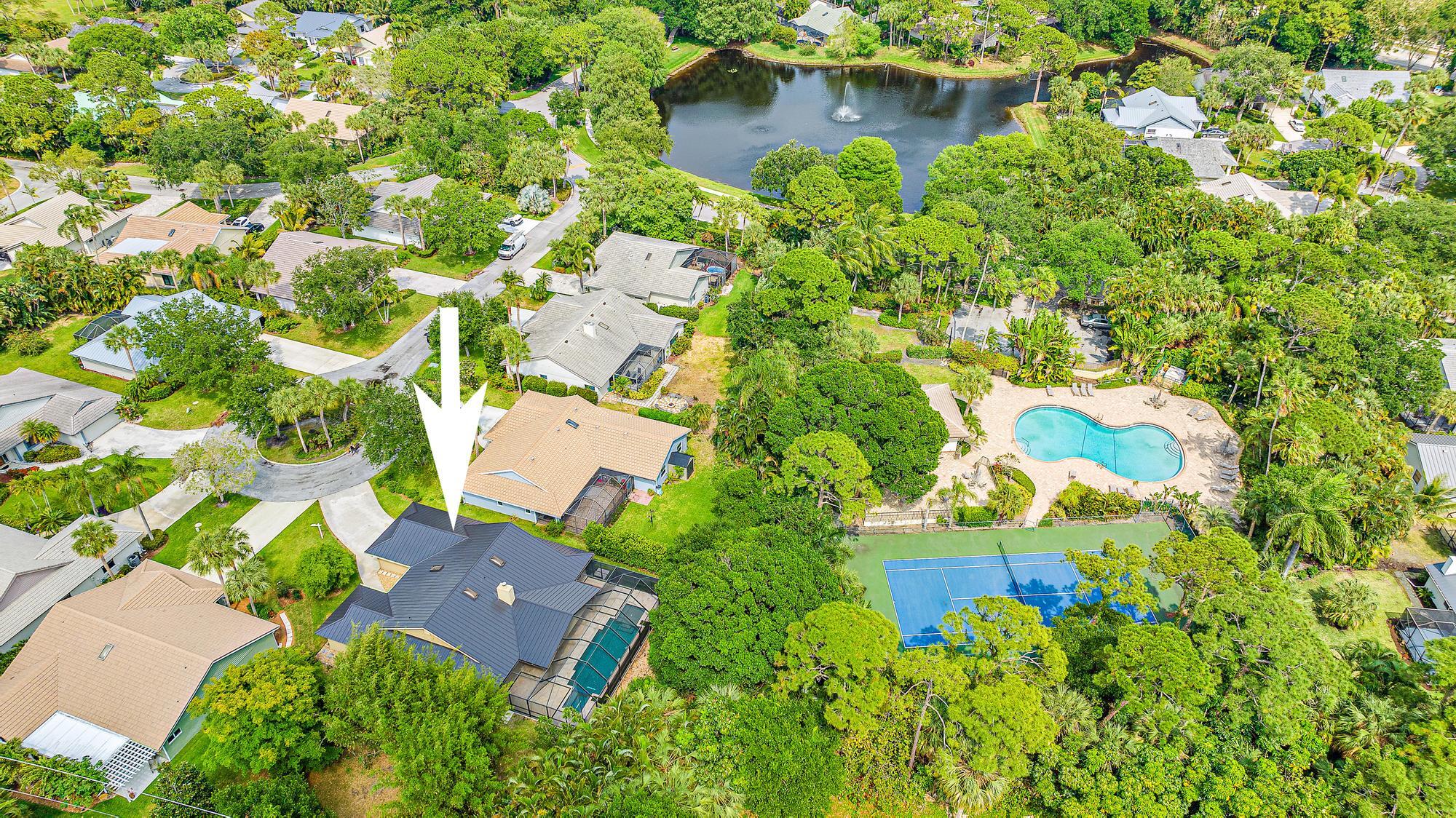 5792 Marblewood Court