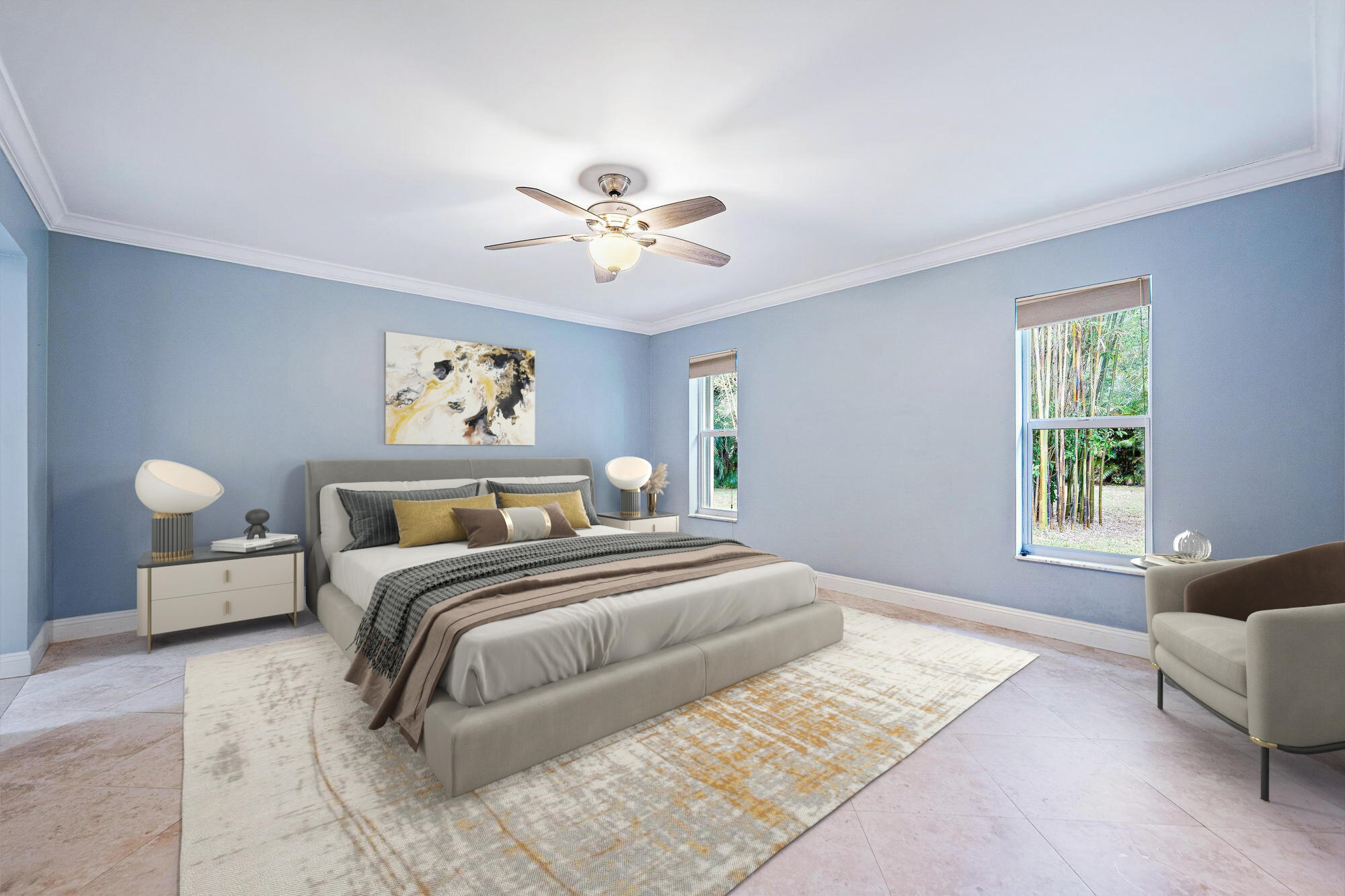5792 Marblewood Court