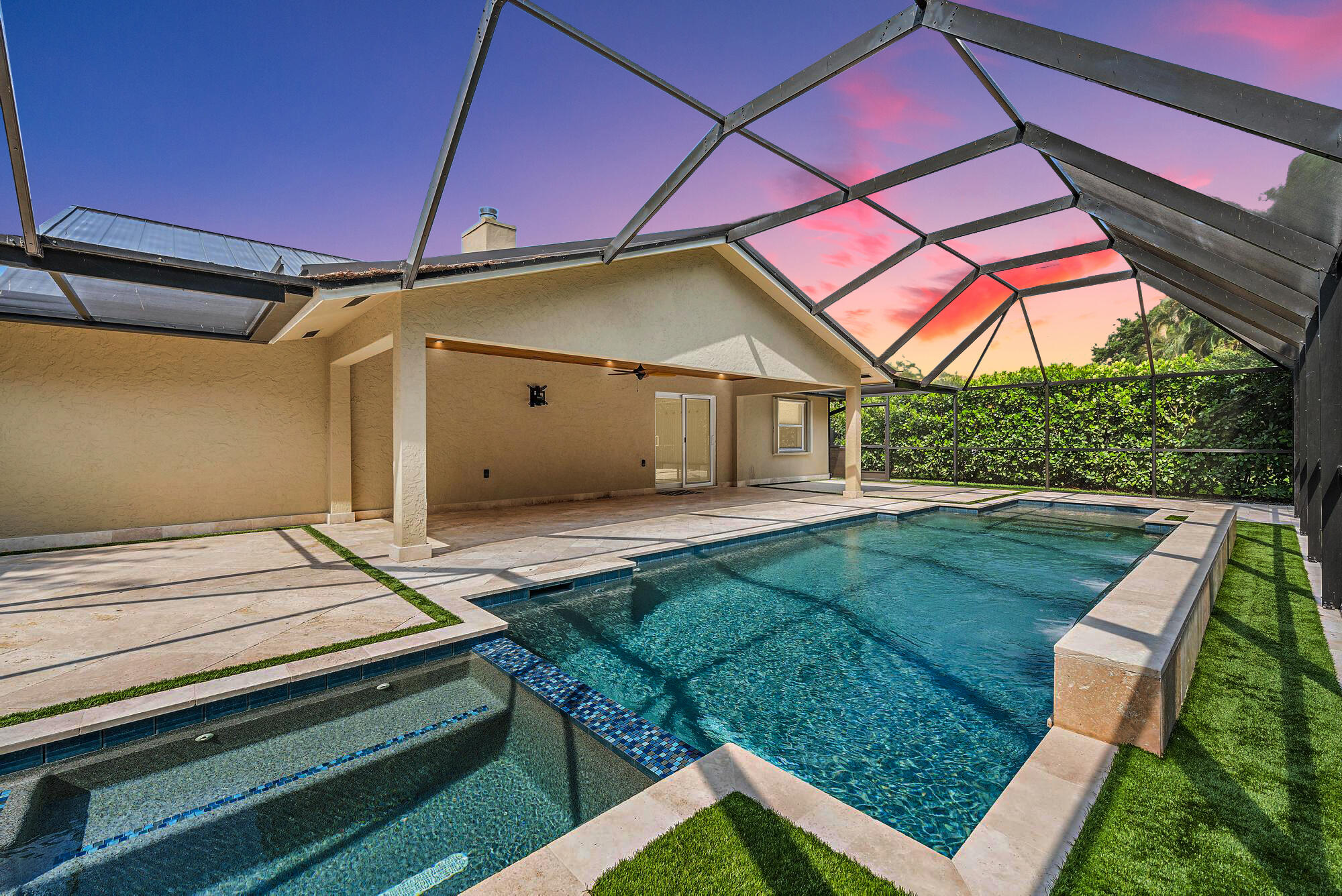 5792 Marblewood Court