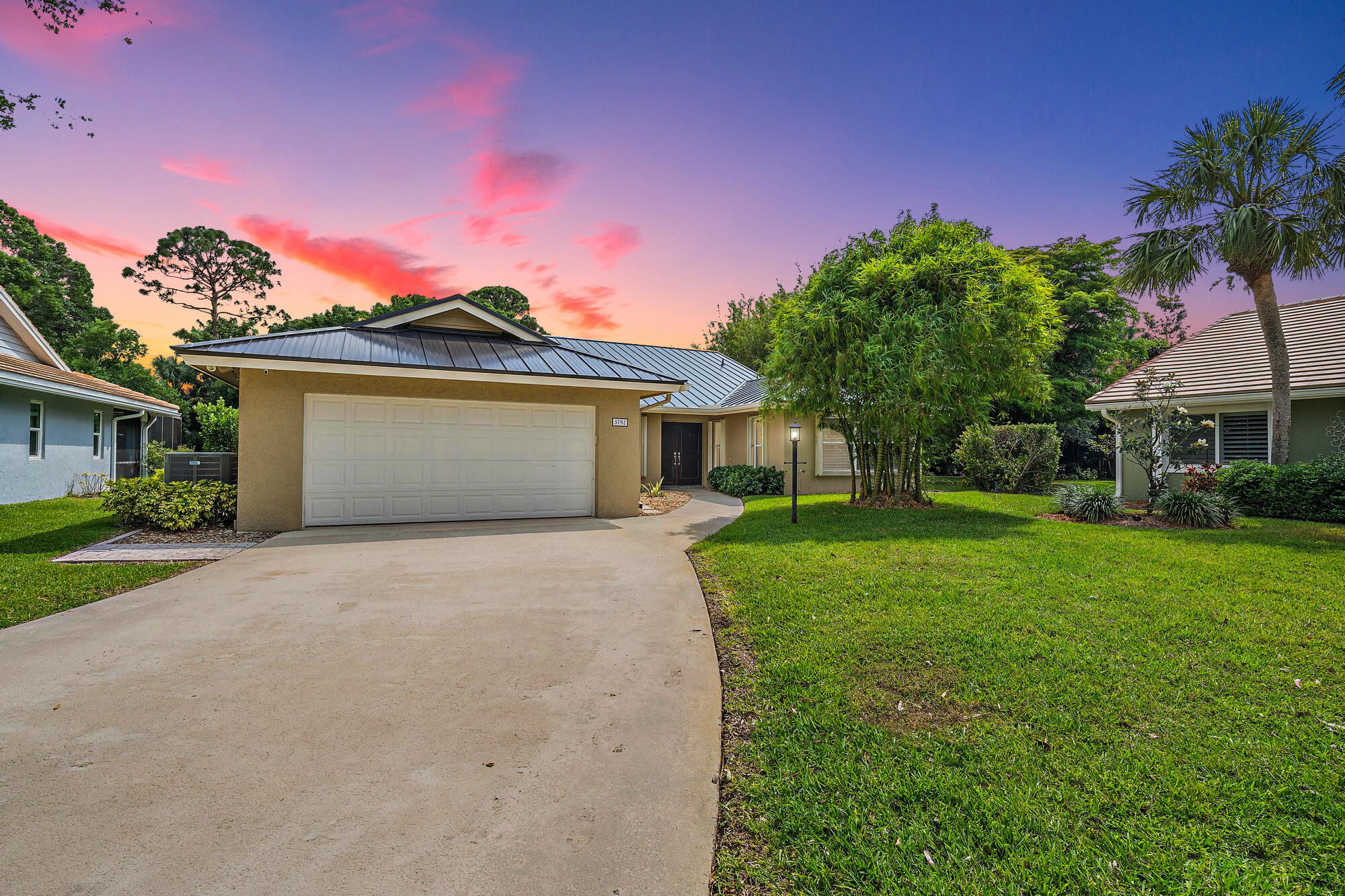 5792 Marblewood Court