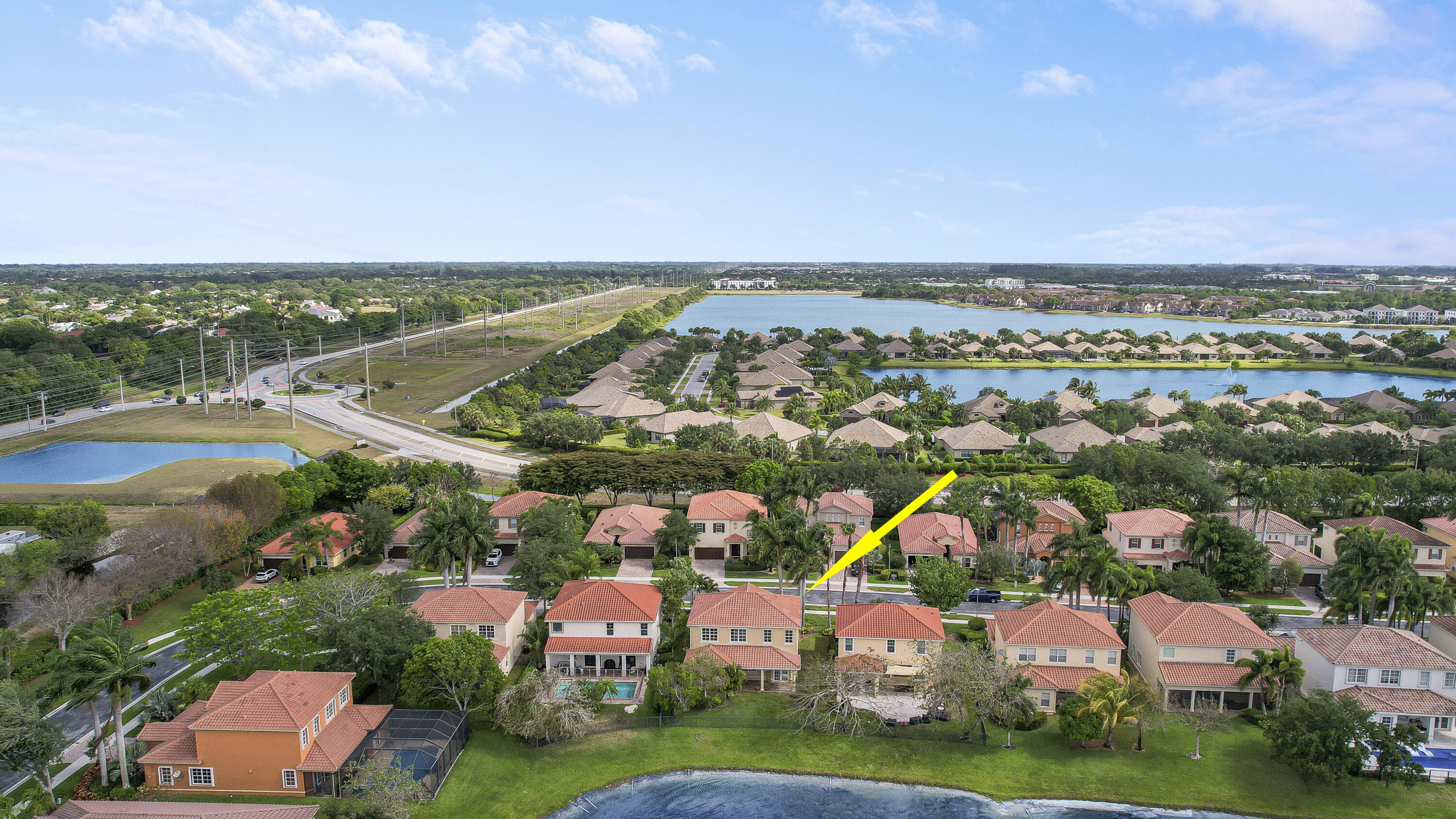 10722 Willow Oak Court