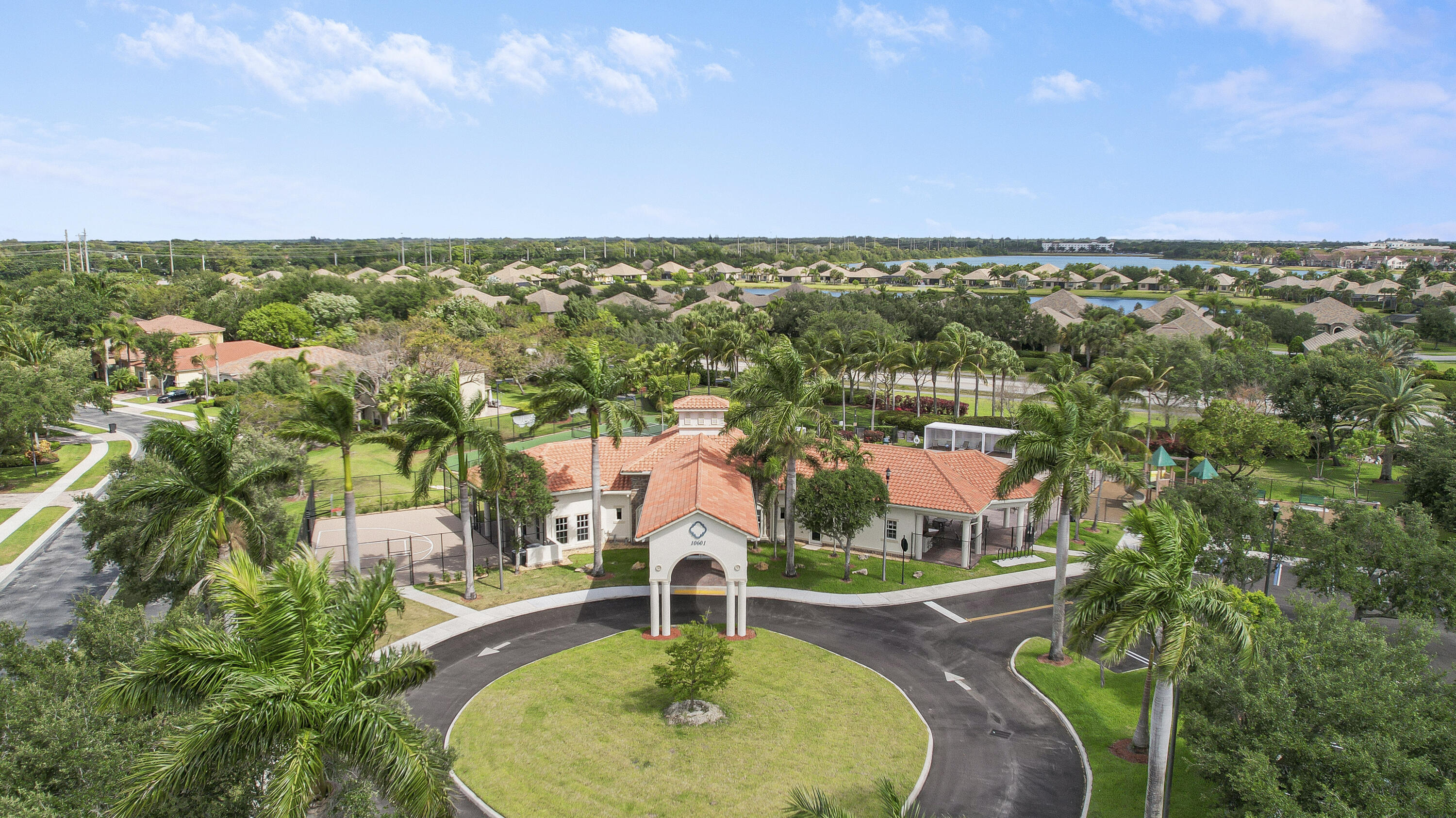 10722 Willow Oak Court