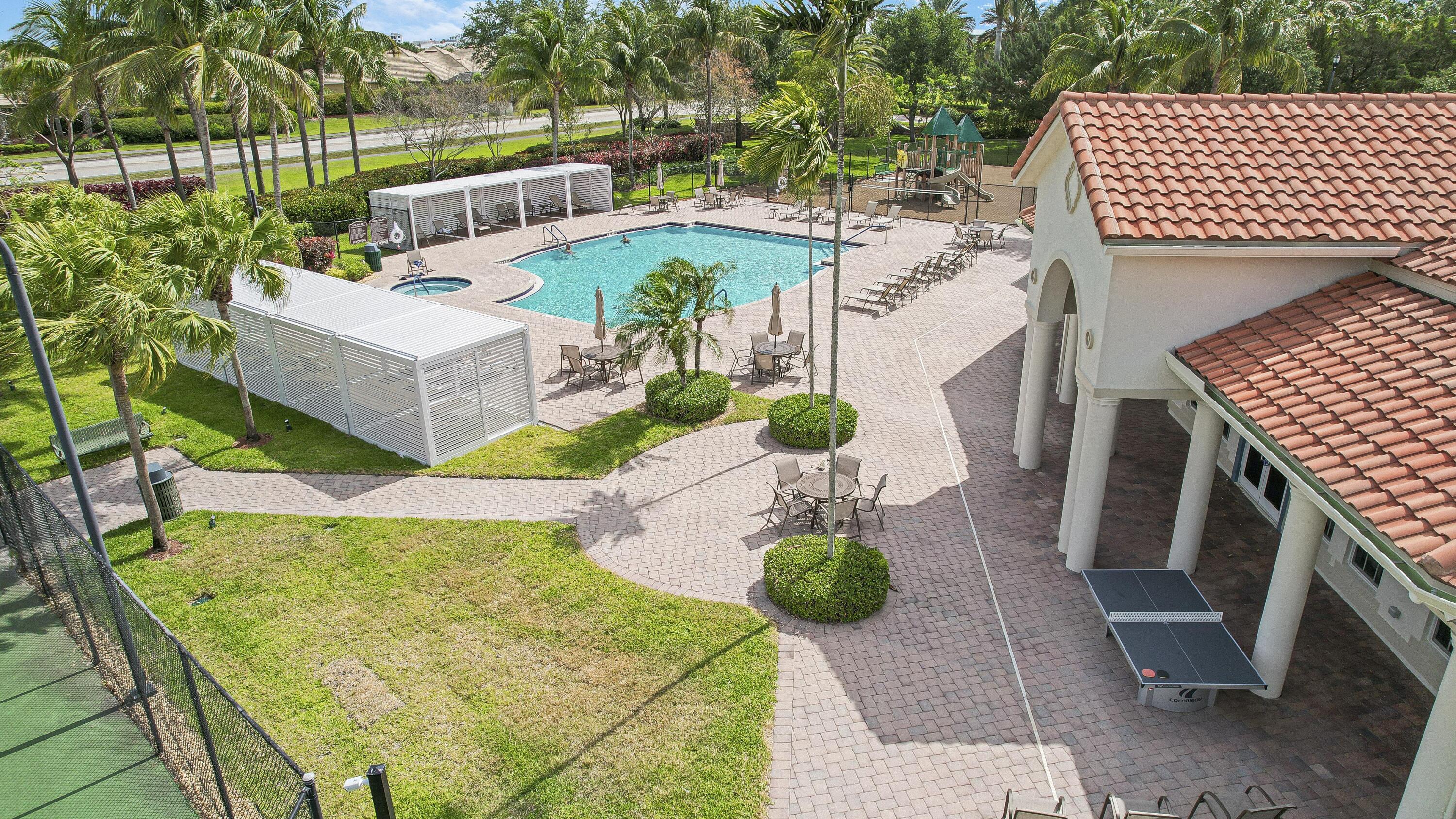 10722 Willow Oak Court