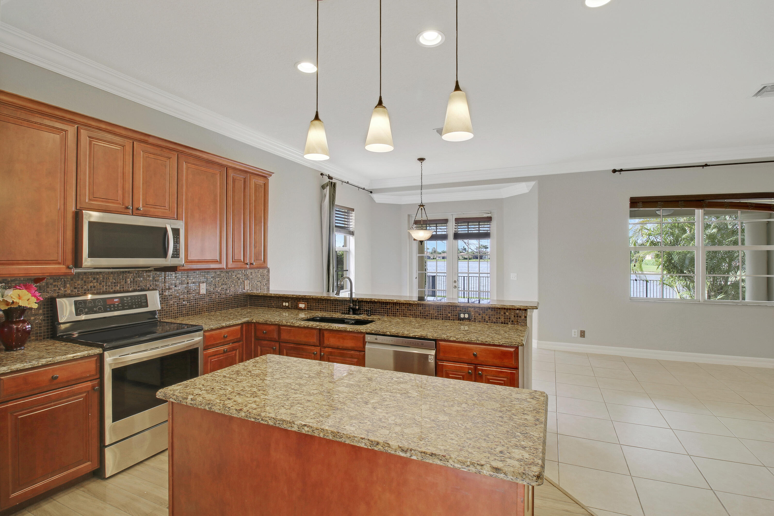 10722 Willow Oak Court